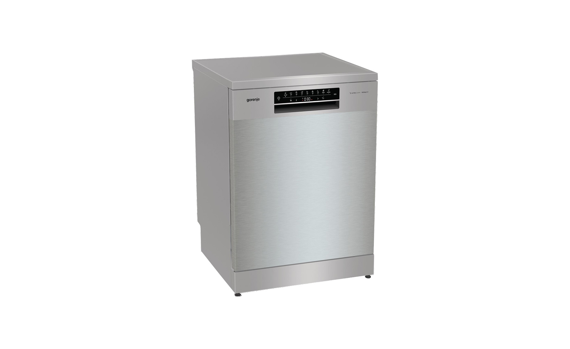 Gorenje GS 673C60 X sudomašina