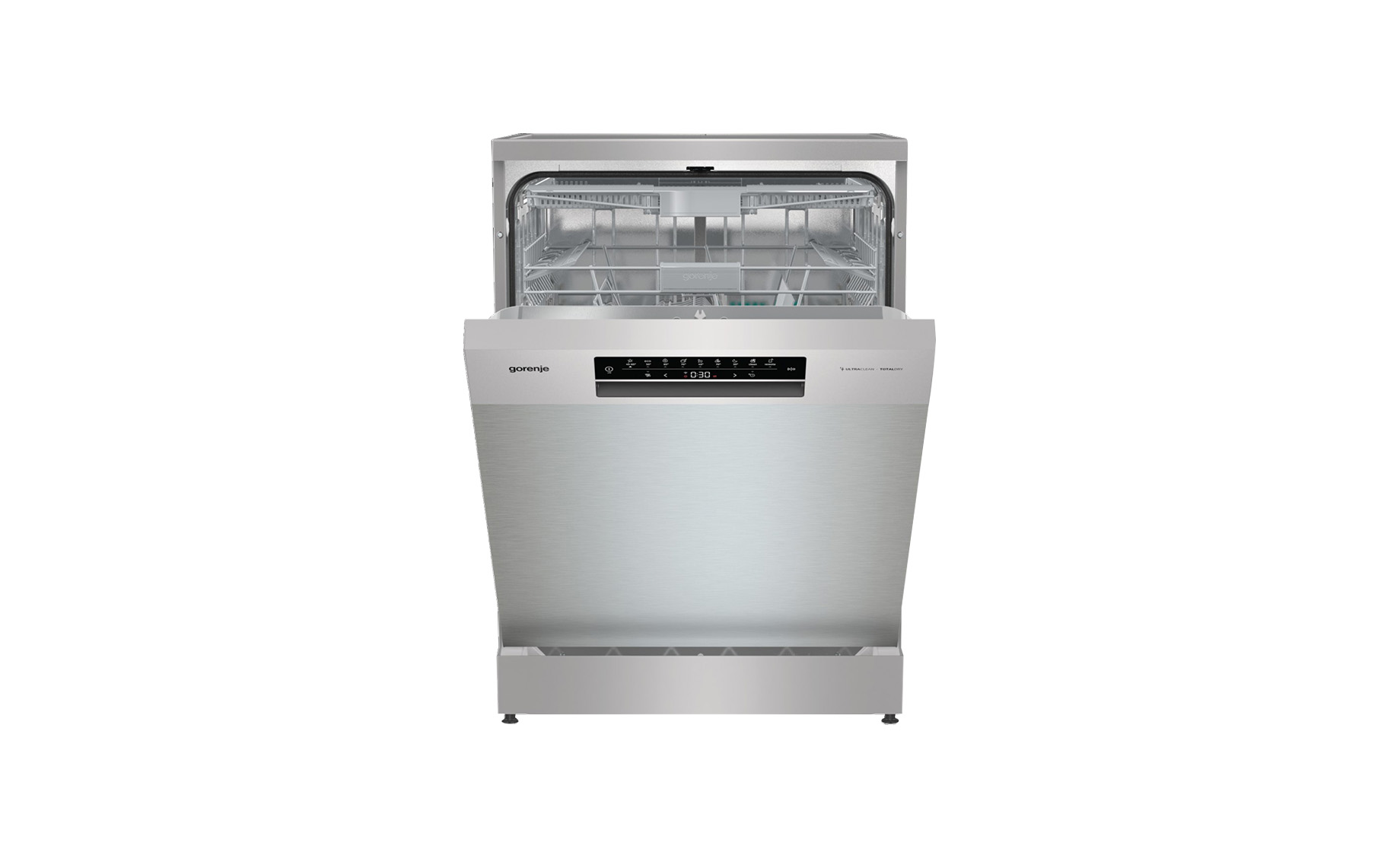 Gorenje GS 673C60 X sudomašina