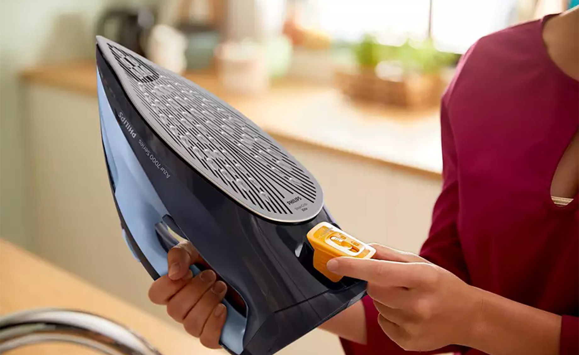 Philips DST704120 pegla
