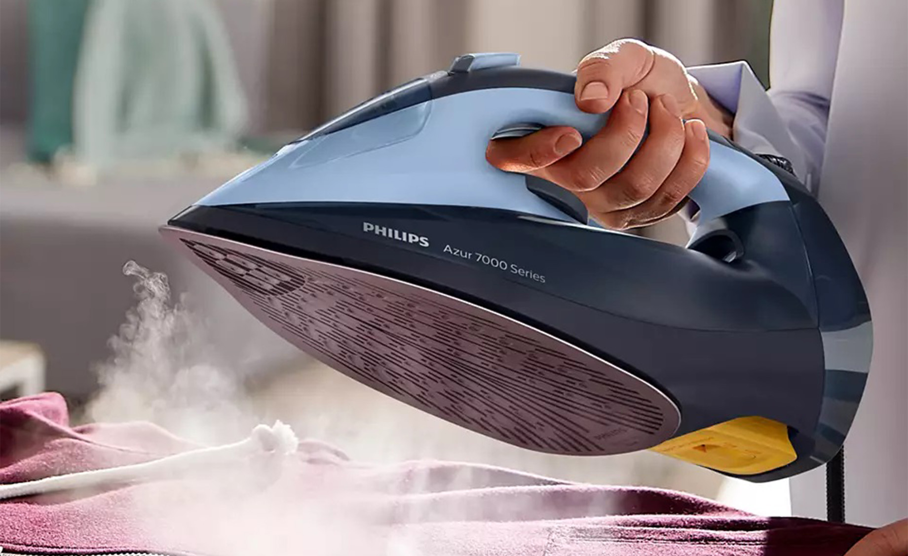 Philips DST704120 pegla