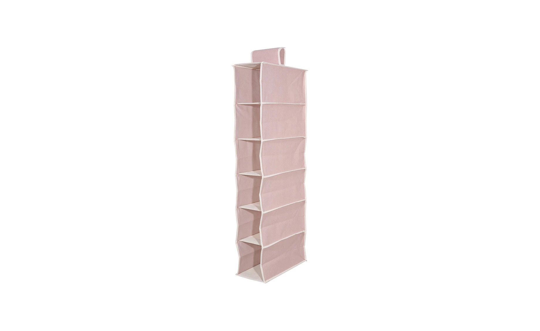 Organizator ormar sa 6 pregrada Pastel 15x30x84cm sort2