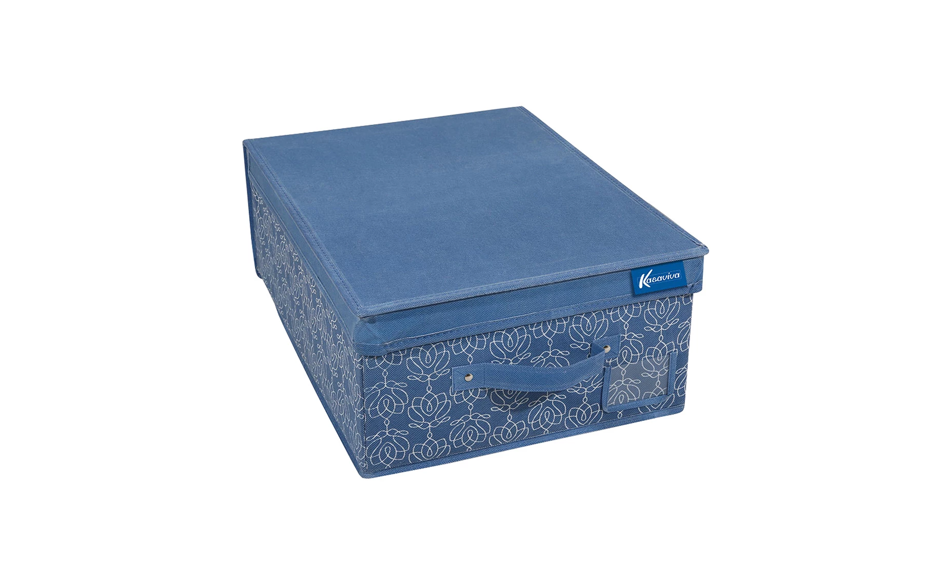 Kutija sa poklopcem Liberty 48x36x19cm sort3