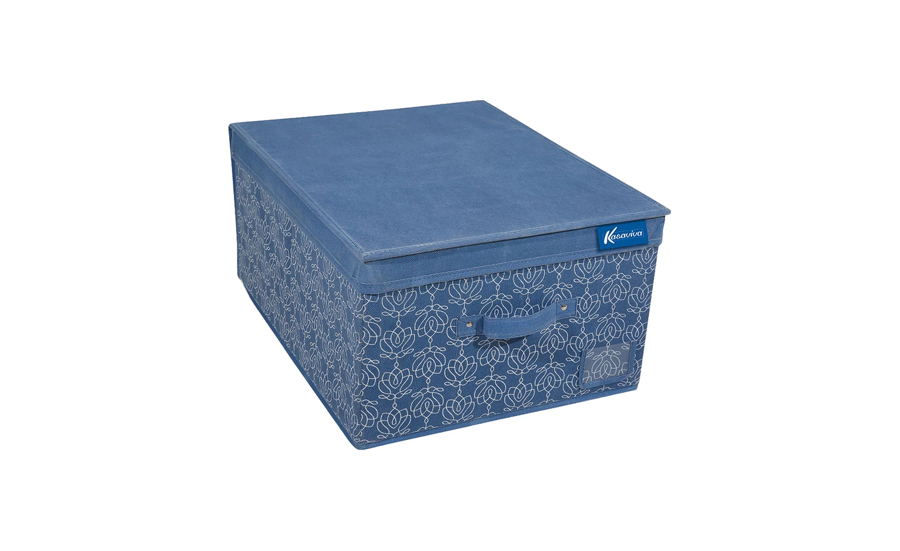 Kutija sa poklopcem Liberty 50x40x25cm sort3