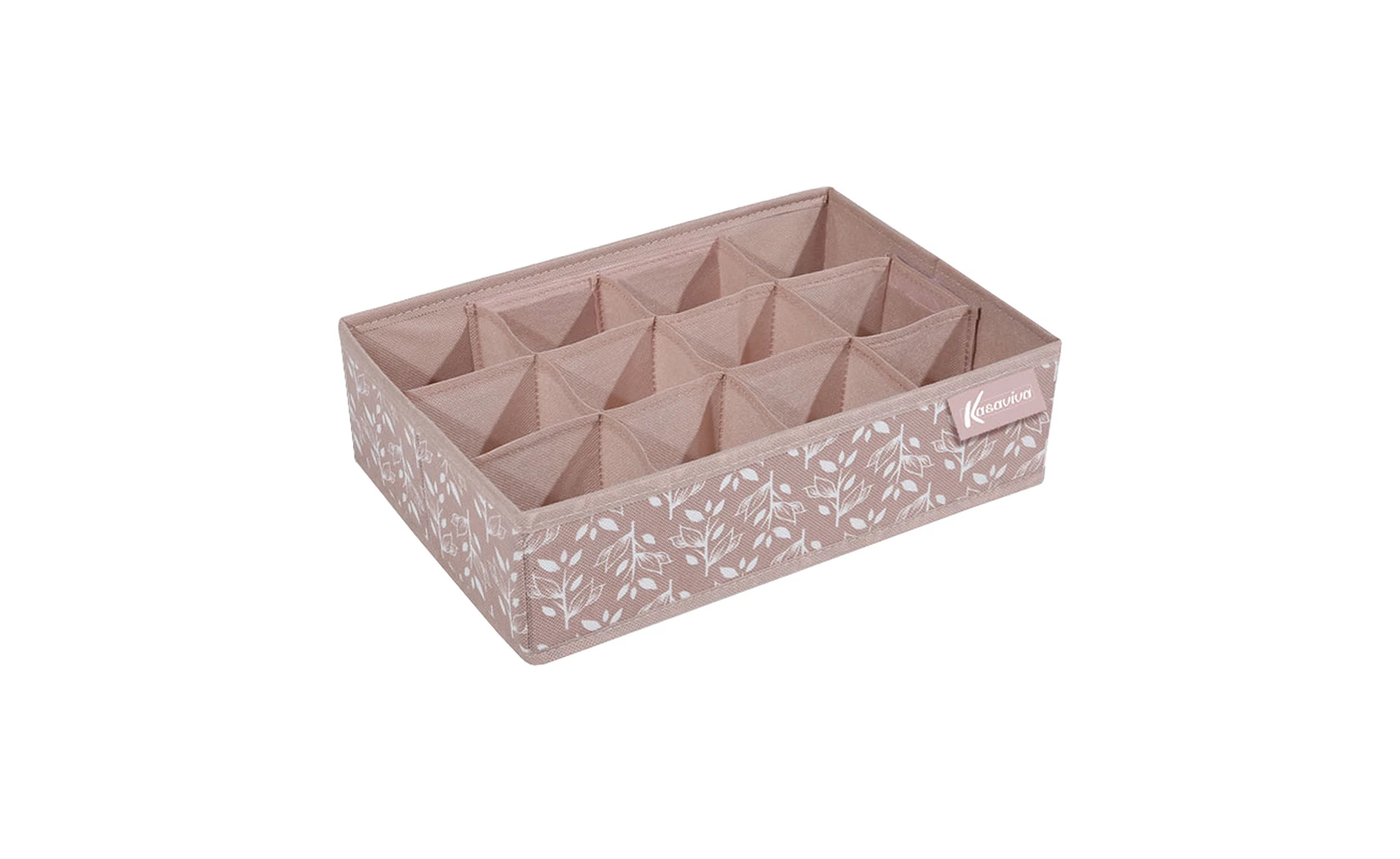 Organizator sa 12 pregrada Liberty 32x22x9cm sort3