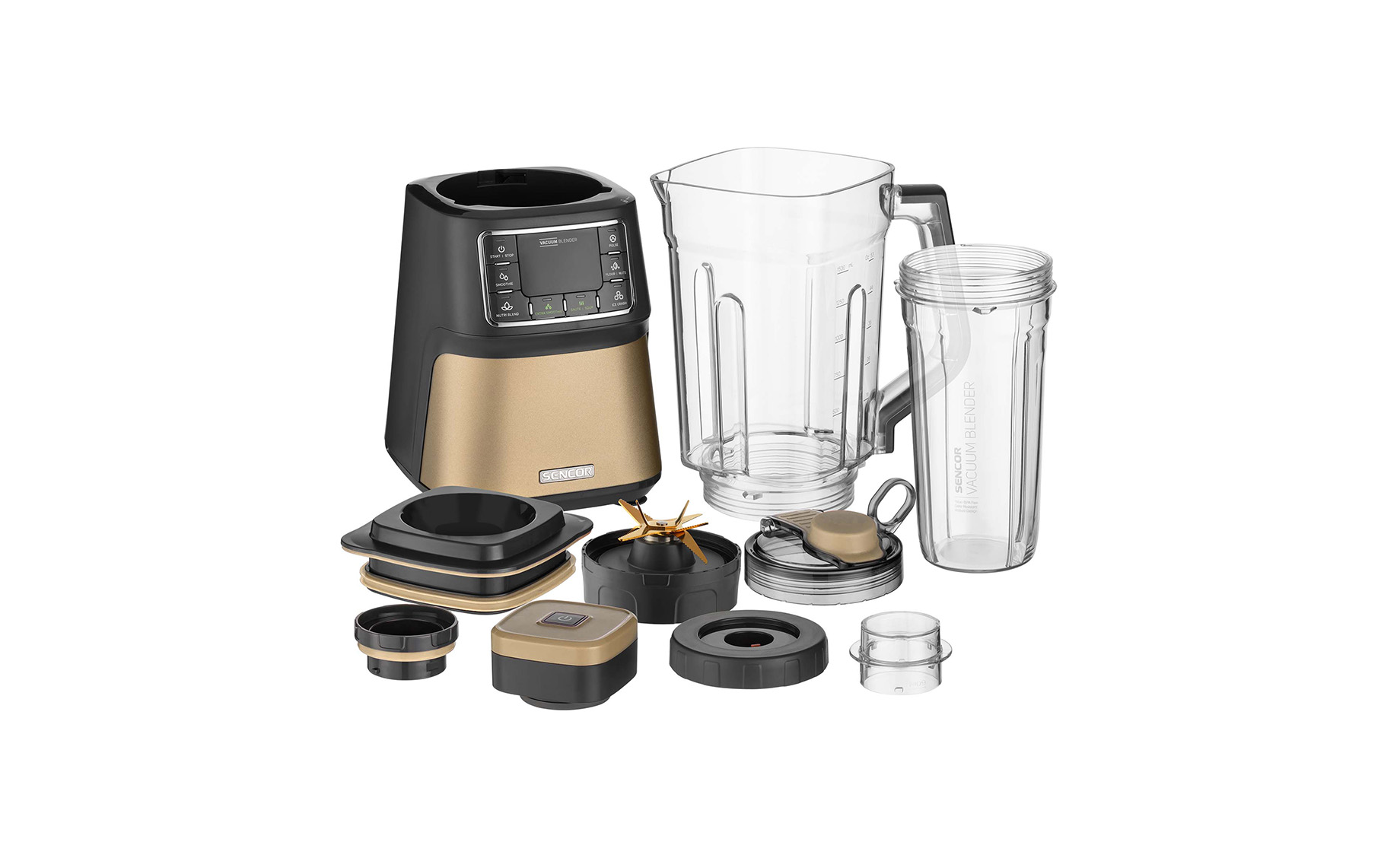 Sencor SBU 7677CH blender