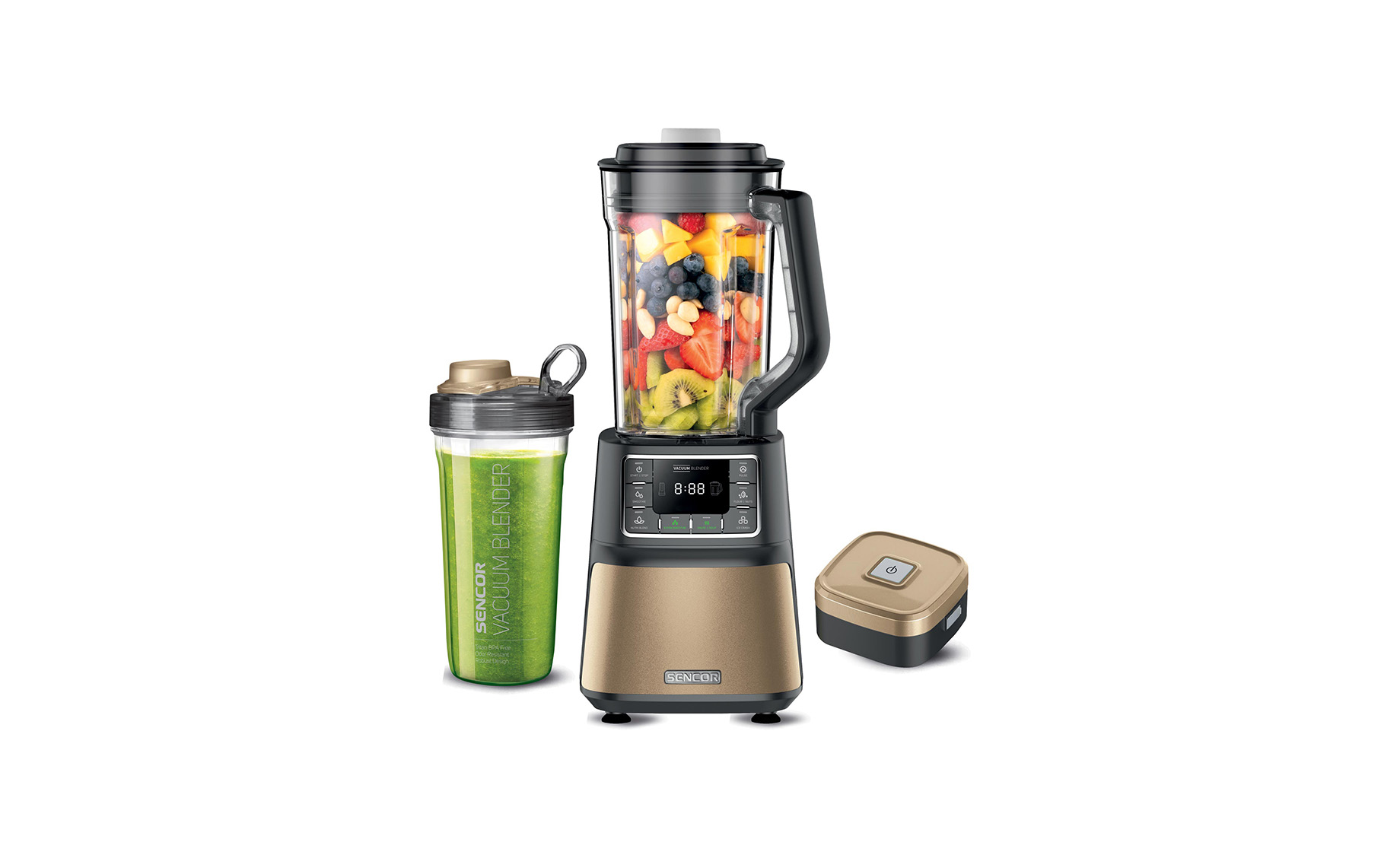 Sencor SBU 7677CH blender