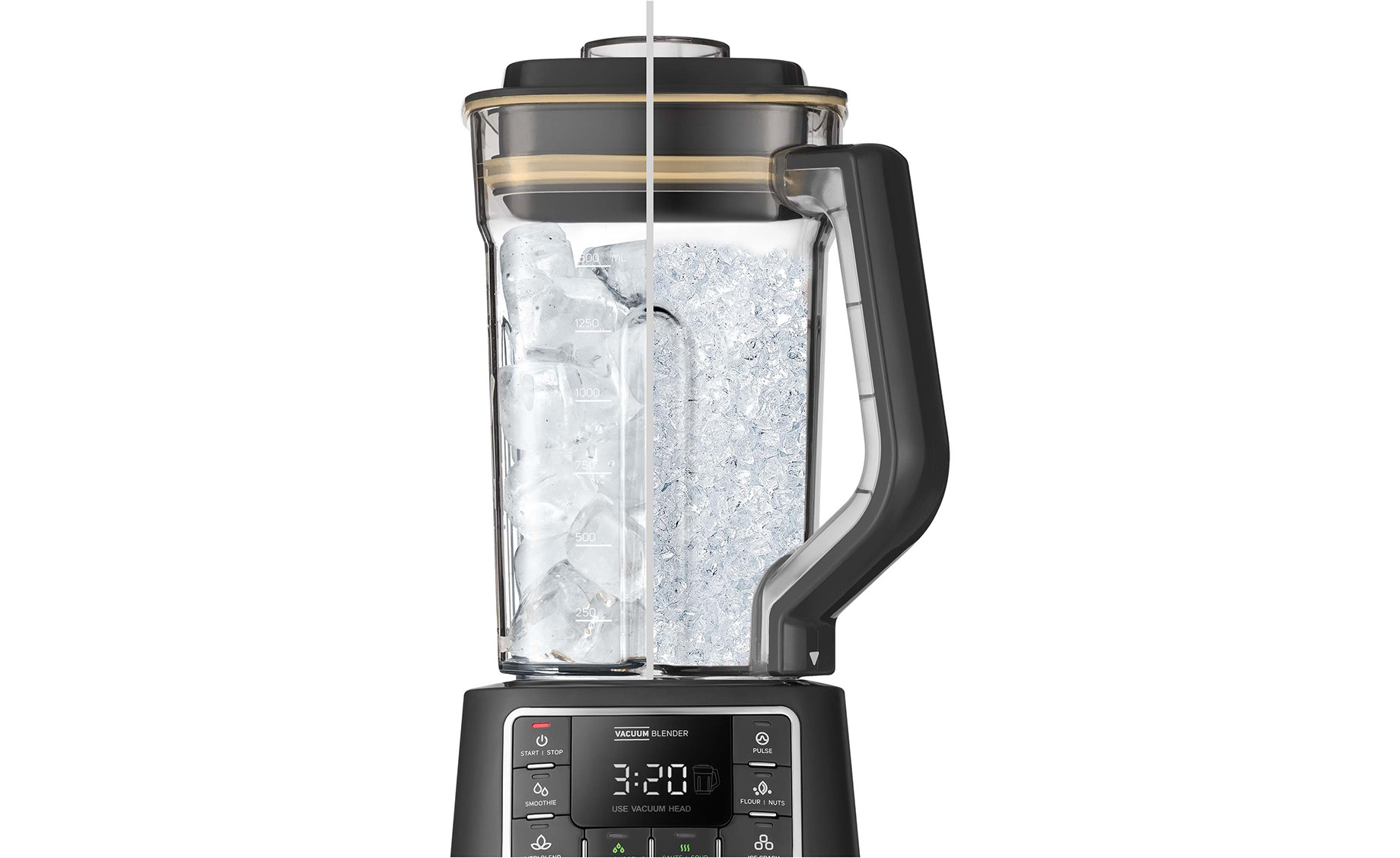 Sencor SBU 7677CH blender