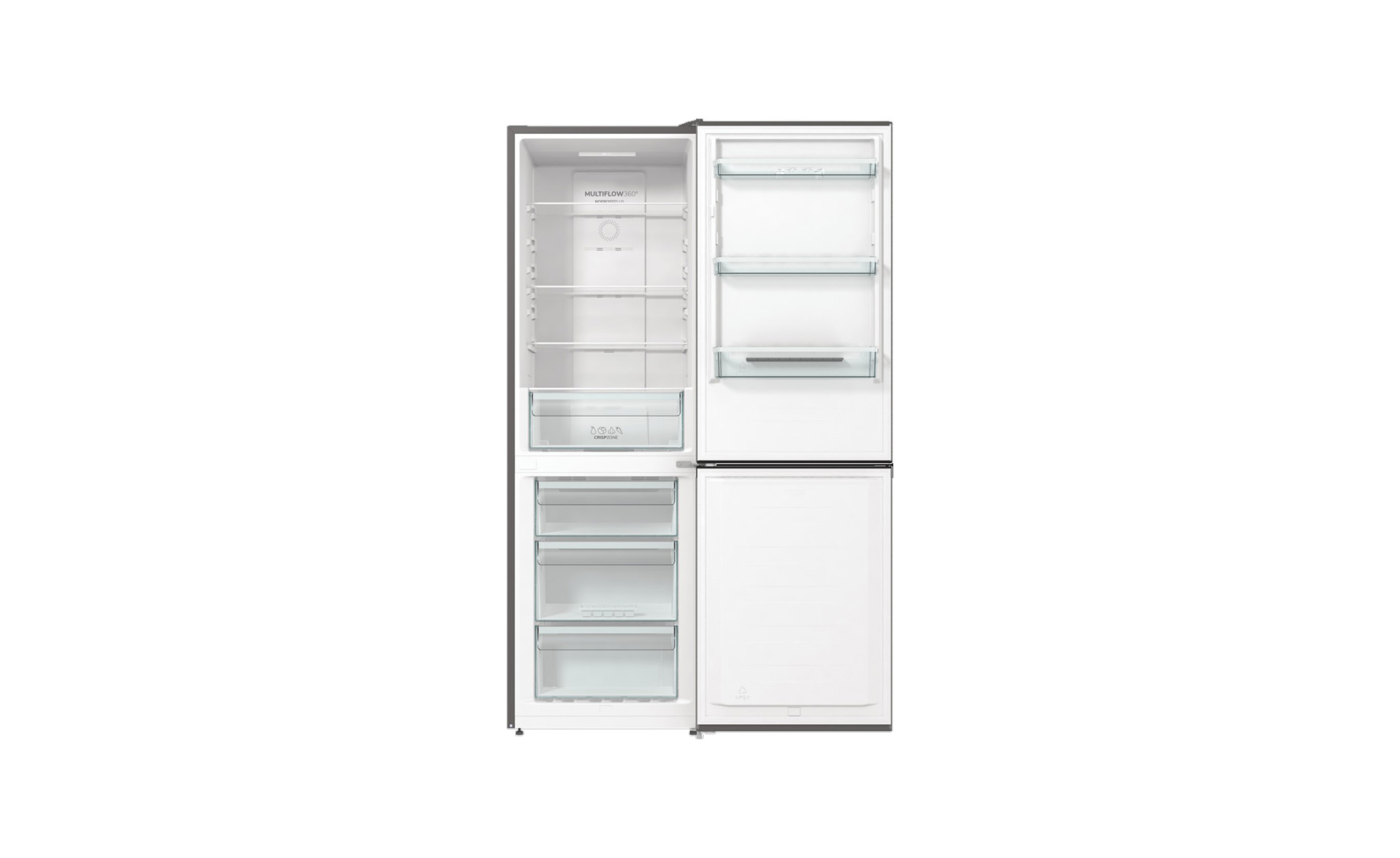 Gorenje N 61 EA2XL4