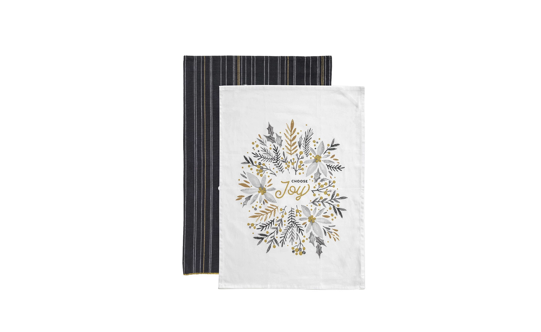 Kuhinjska krpa set Idalia 2/1 45x65cm više boja