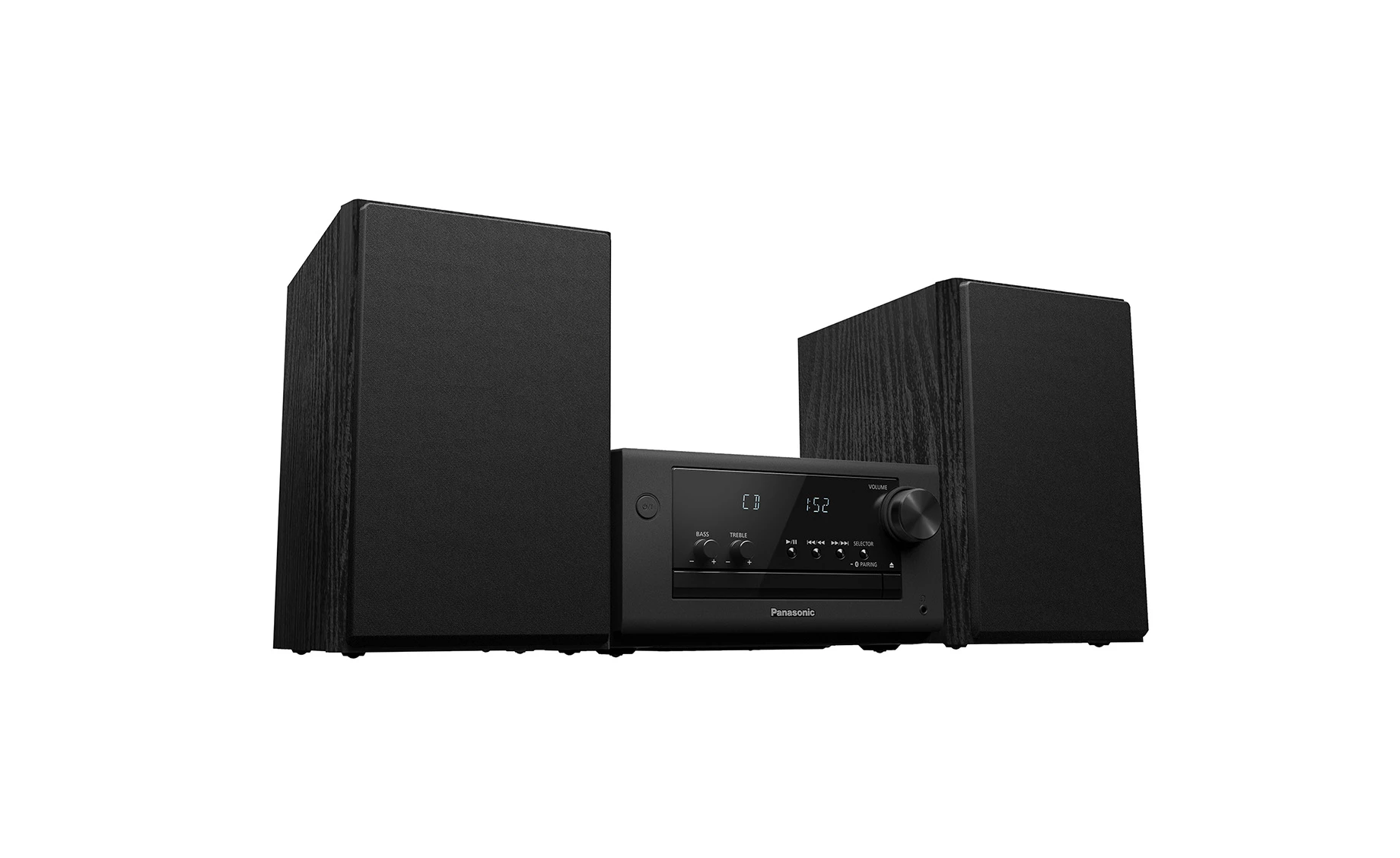 Panasonic SC-PM702EG-K mini linija