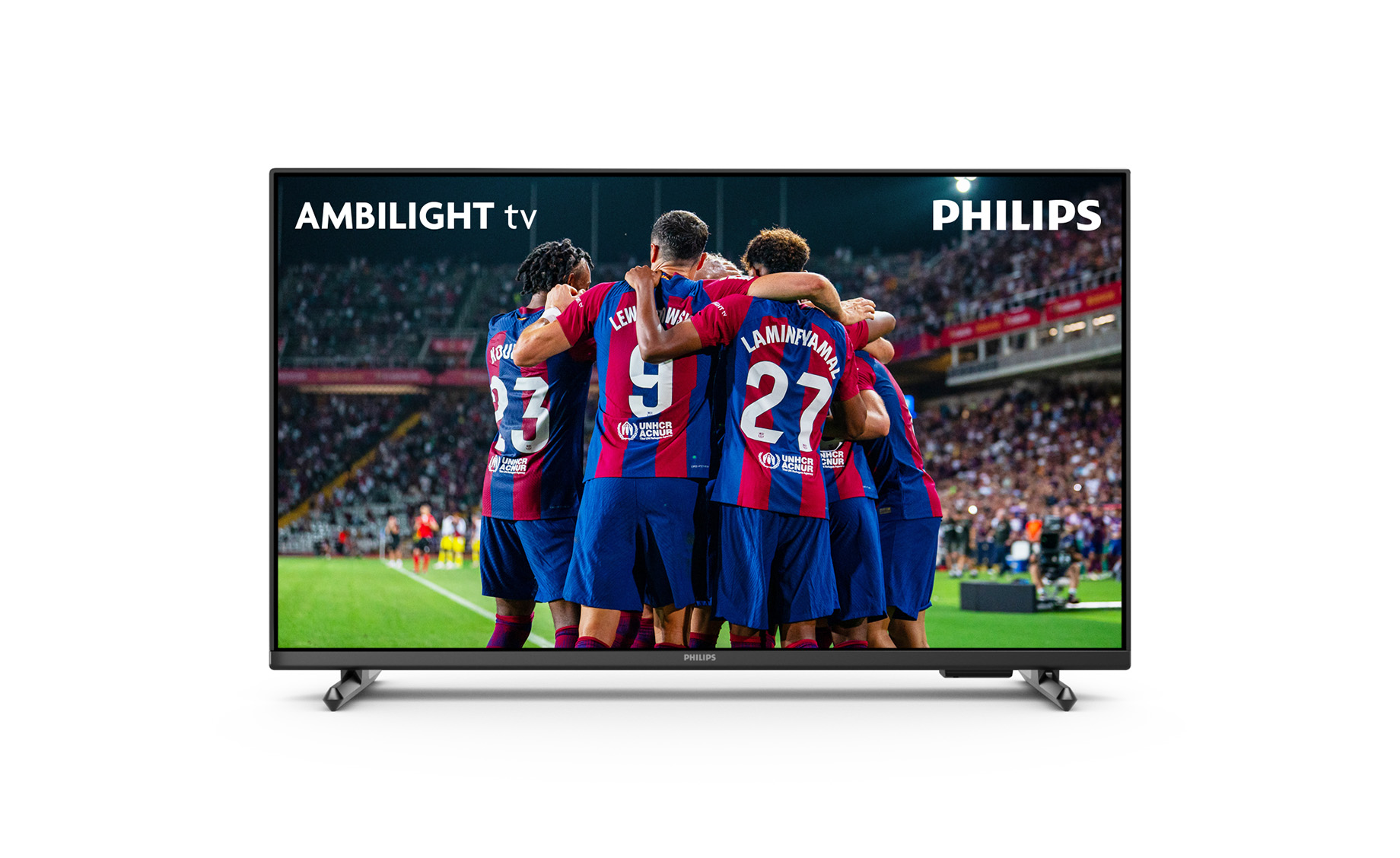 Philips 32PFS6908 Full HD LED TV