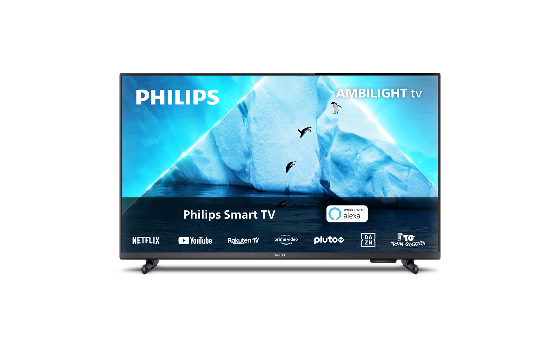 Philips 32PFS6908 Full HD LED TV