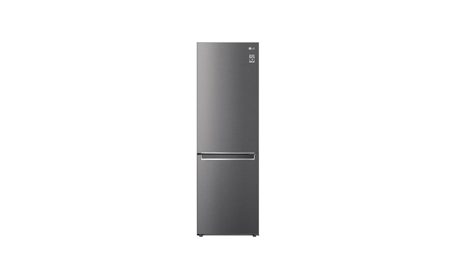 LG  GBP61DSPGN kombinovani frižider