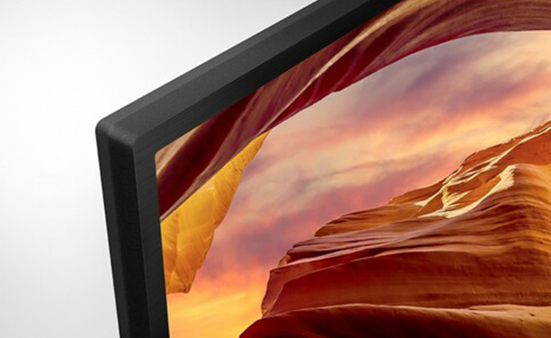 Sony KD65X75WLPAEP Ultra HD DLED TV