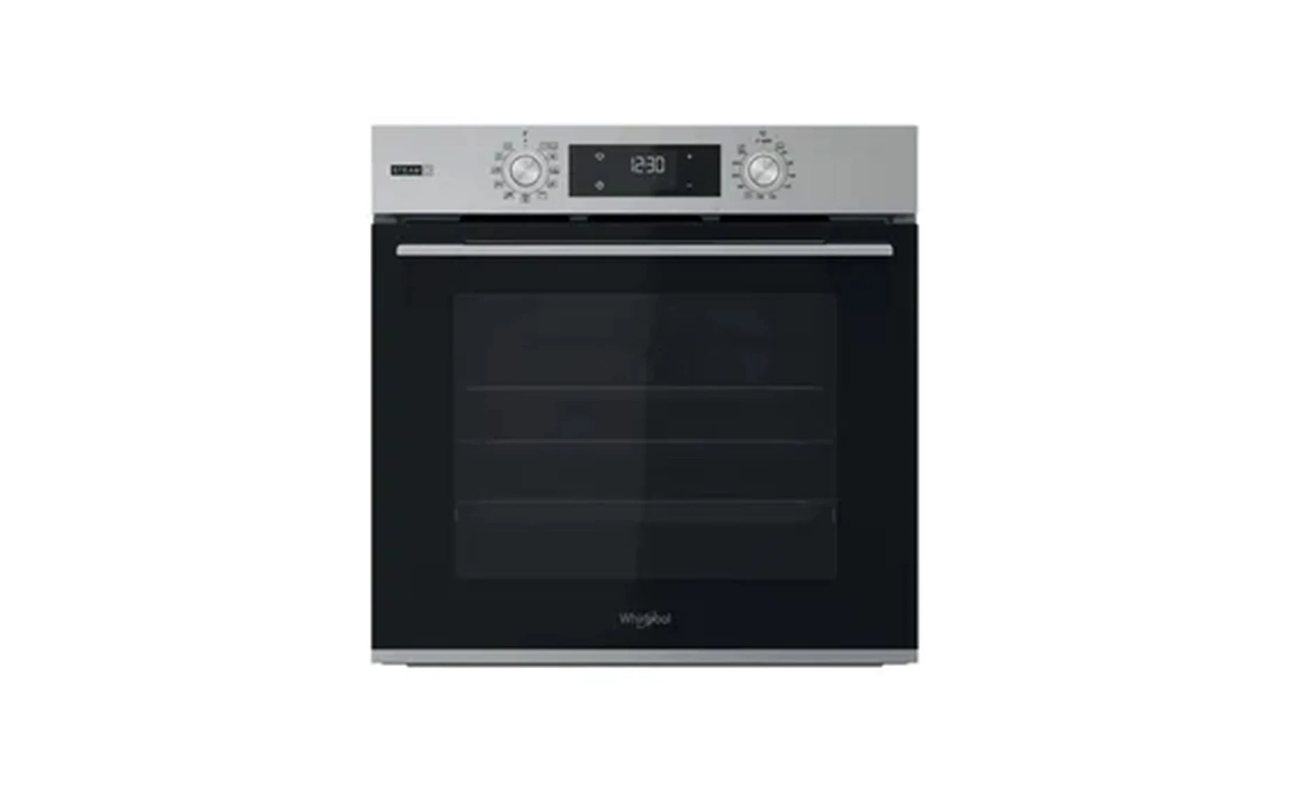 Whirlpool OMSK58HU1SX ugradbena pećnica