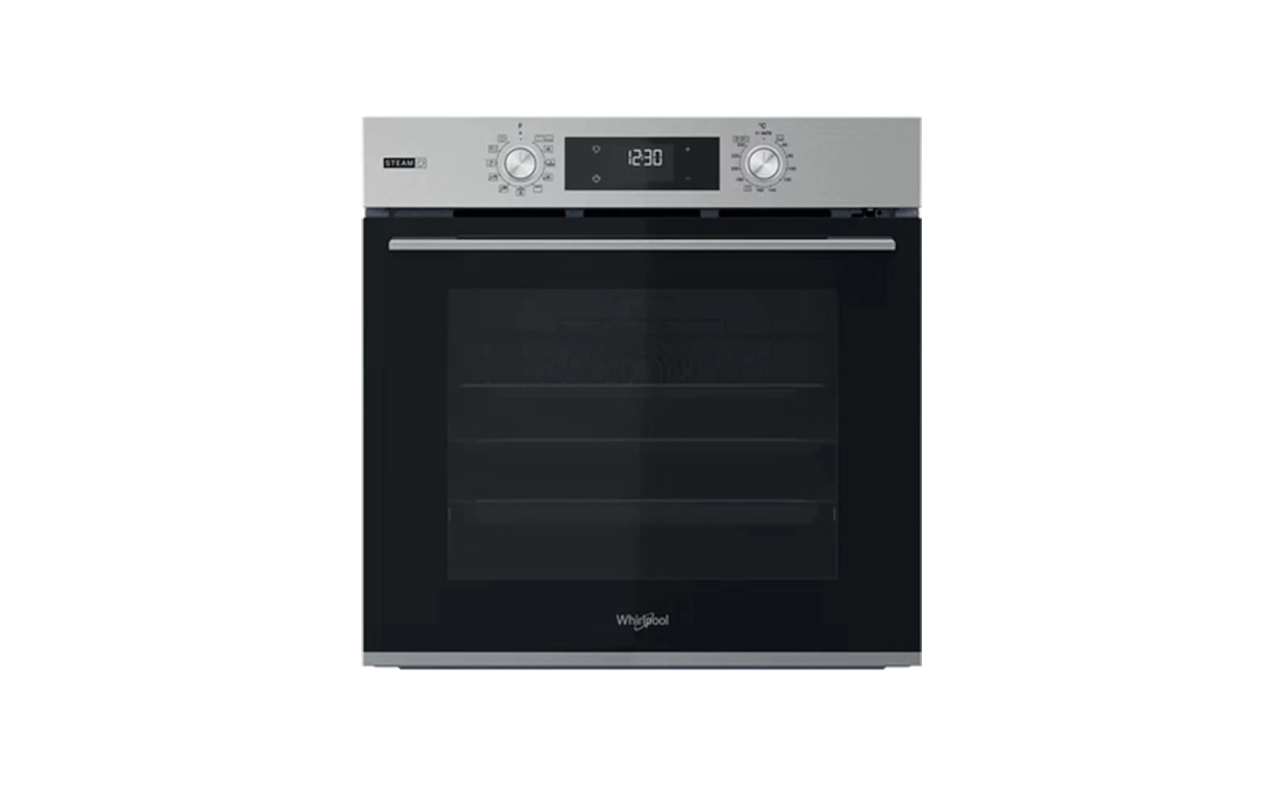 Whirpool OMSK58RU1SX ugradbena pećnica