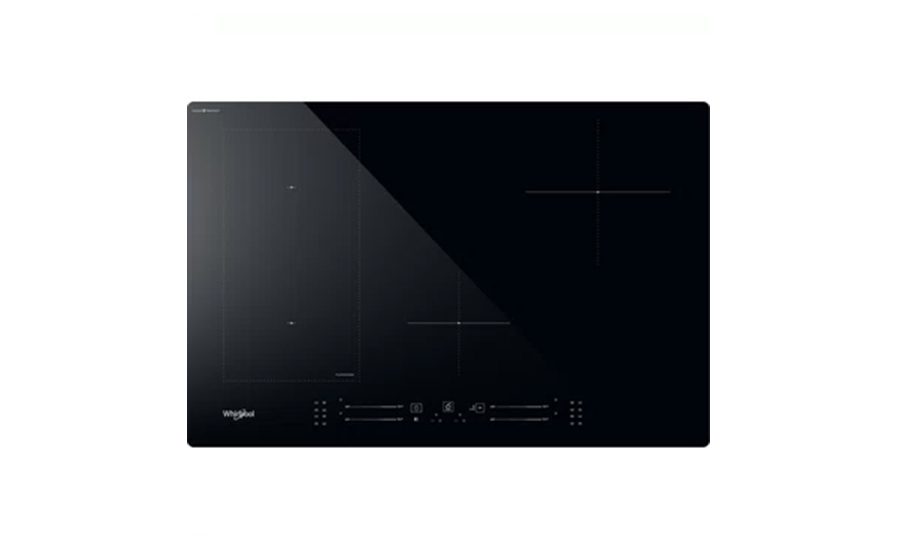 Whirlpool WL S2177 CPNE ugradbena ploča