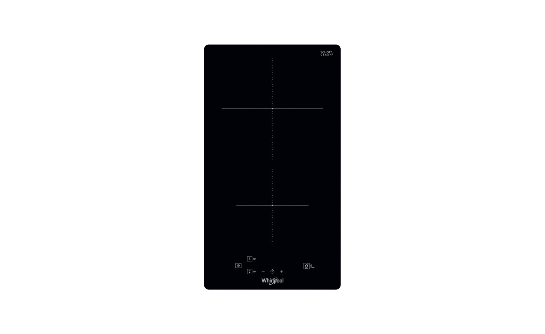 Whirlpool WS Q0530 NE ugradbena ploča