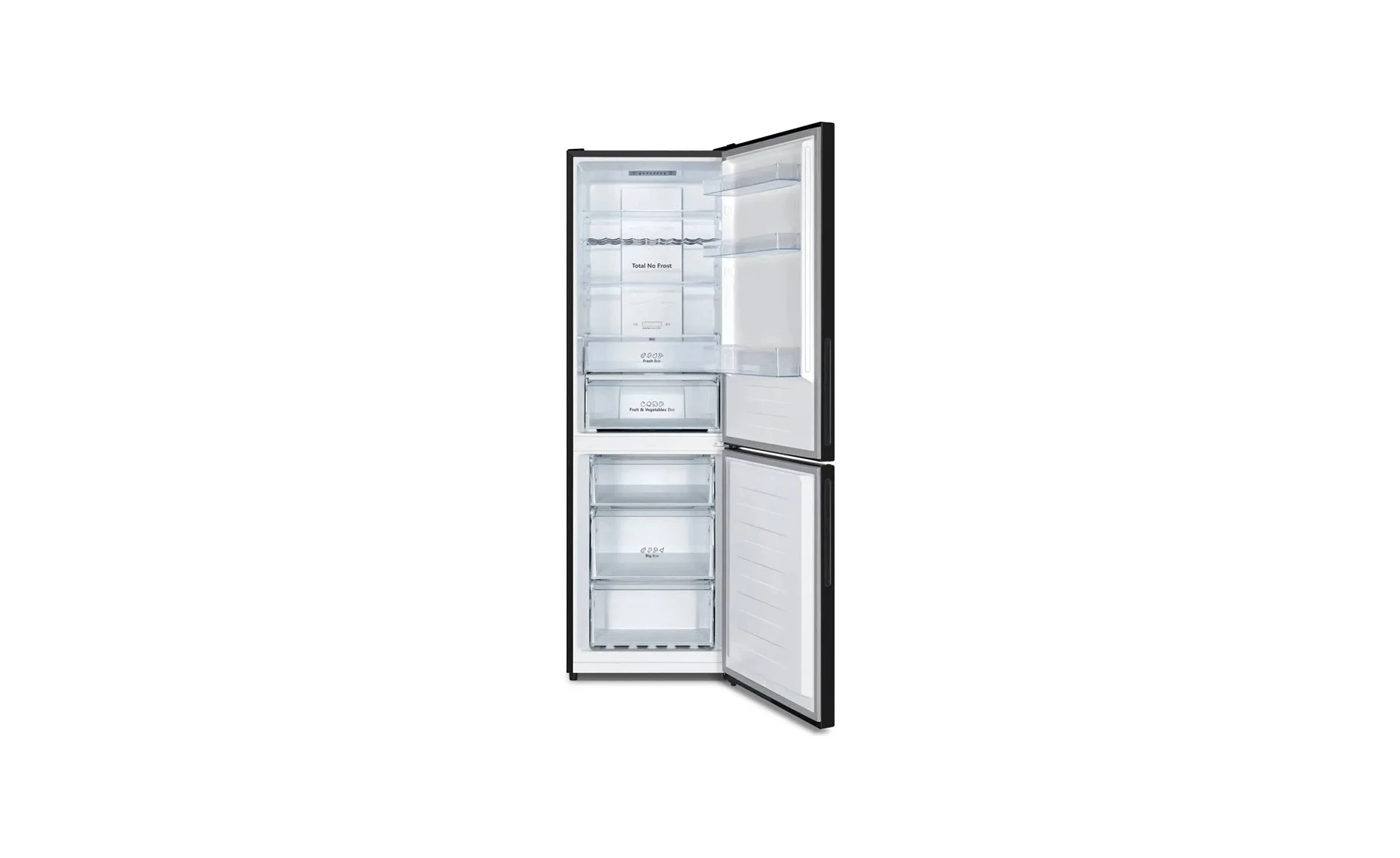 Hisense RB390N4GBE hladnjak