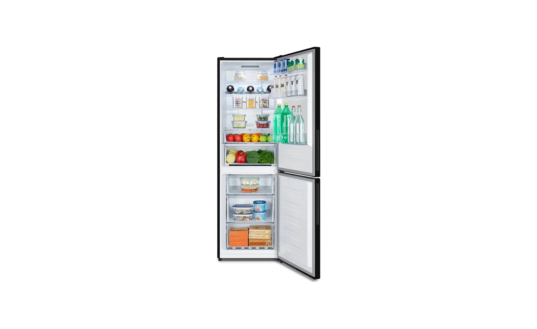 Hisense RB390N4GBE hladnjak