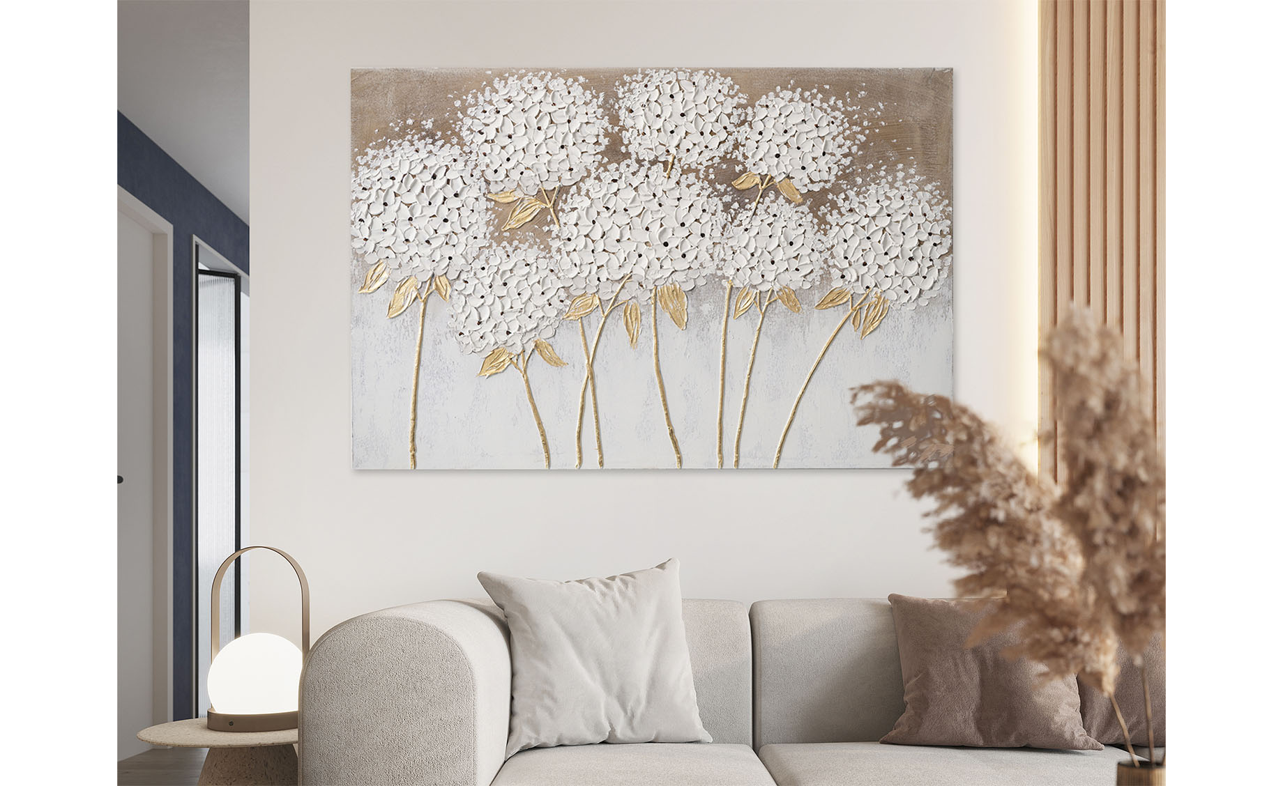 Slika Dandelions 120x80cm