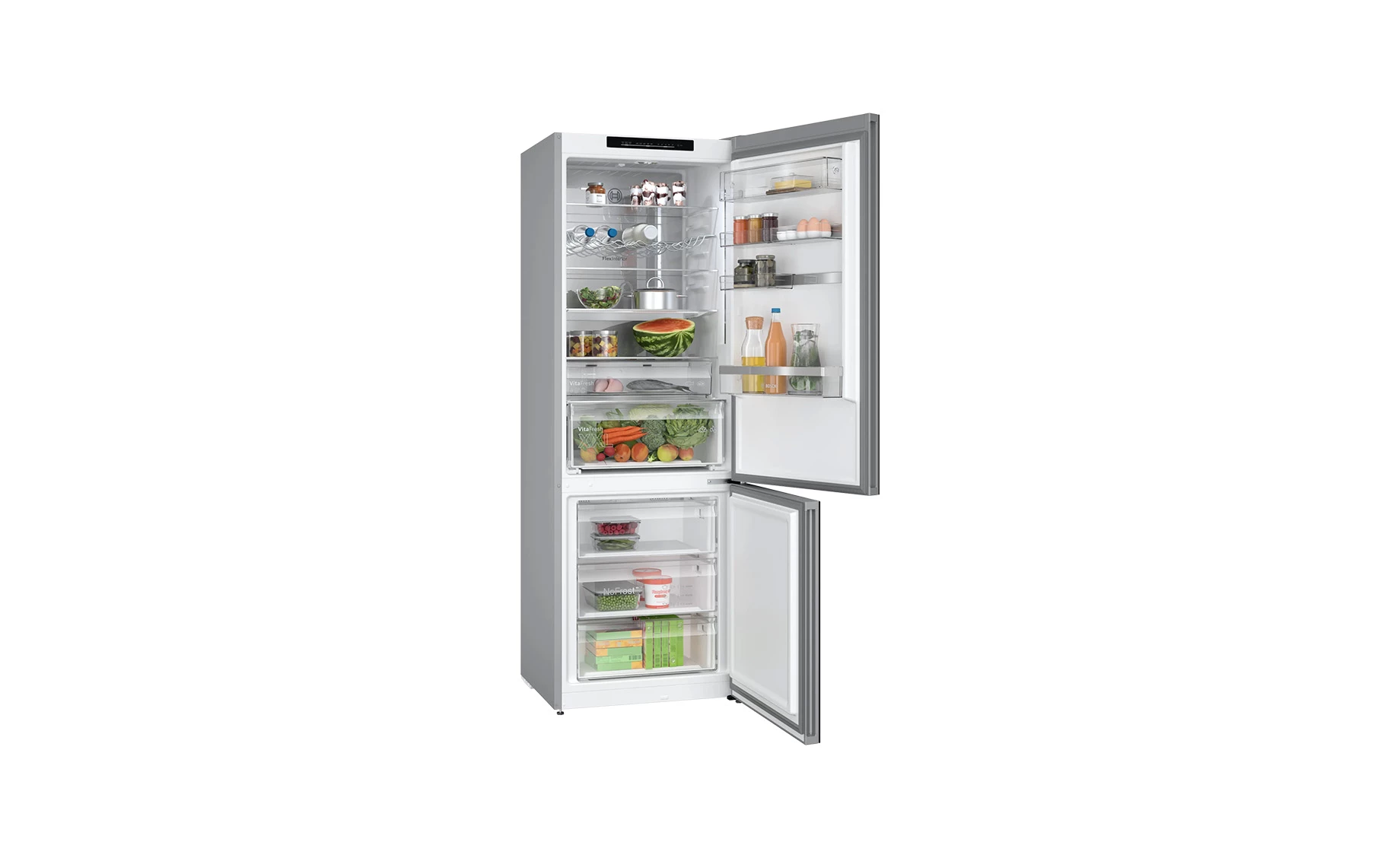 Bosch KGN49LBCF hladnjak