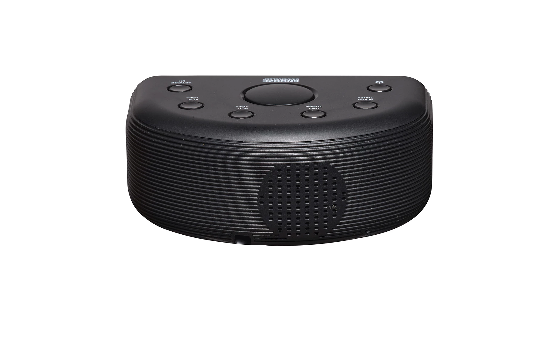 Denver CR-430 radio budilica