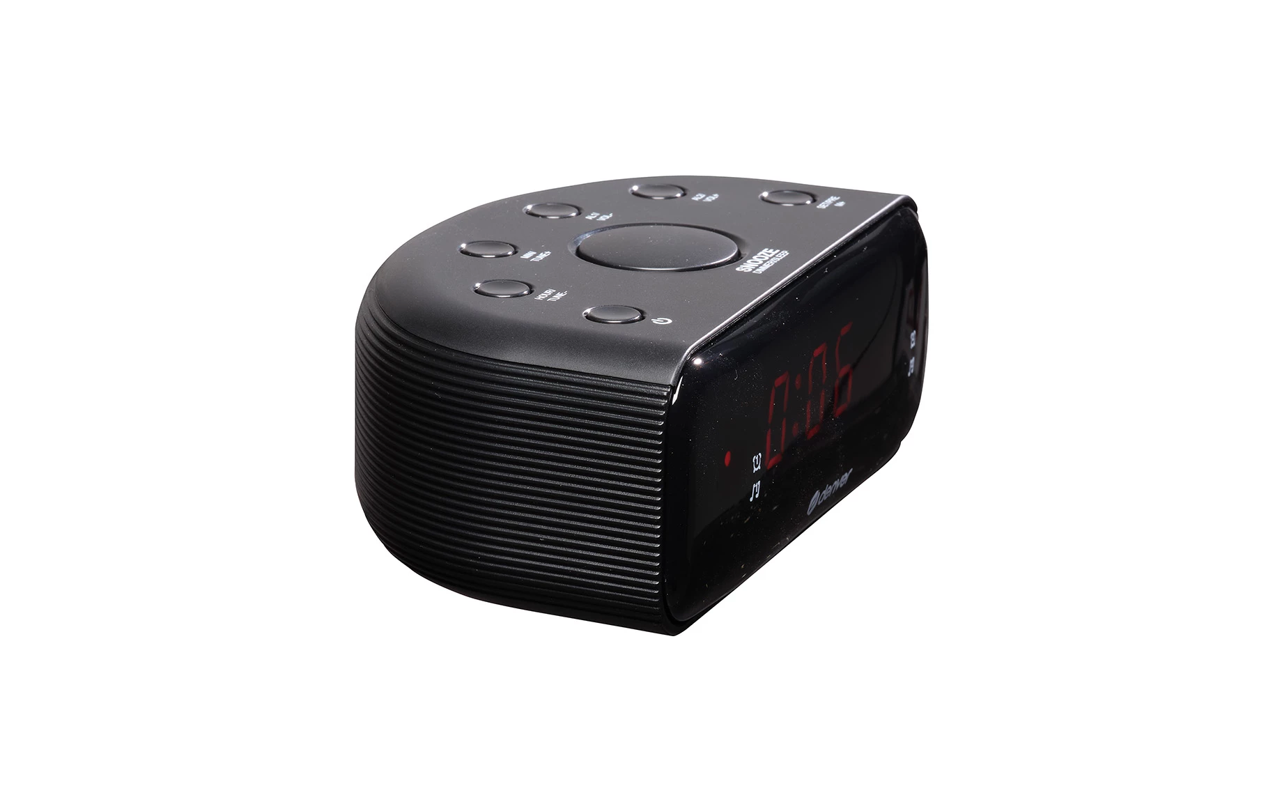 Denver CR-430 radio budilica