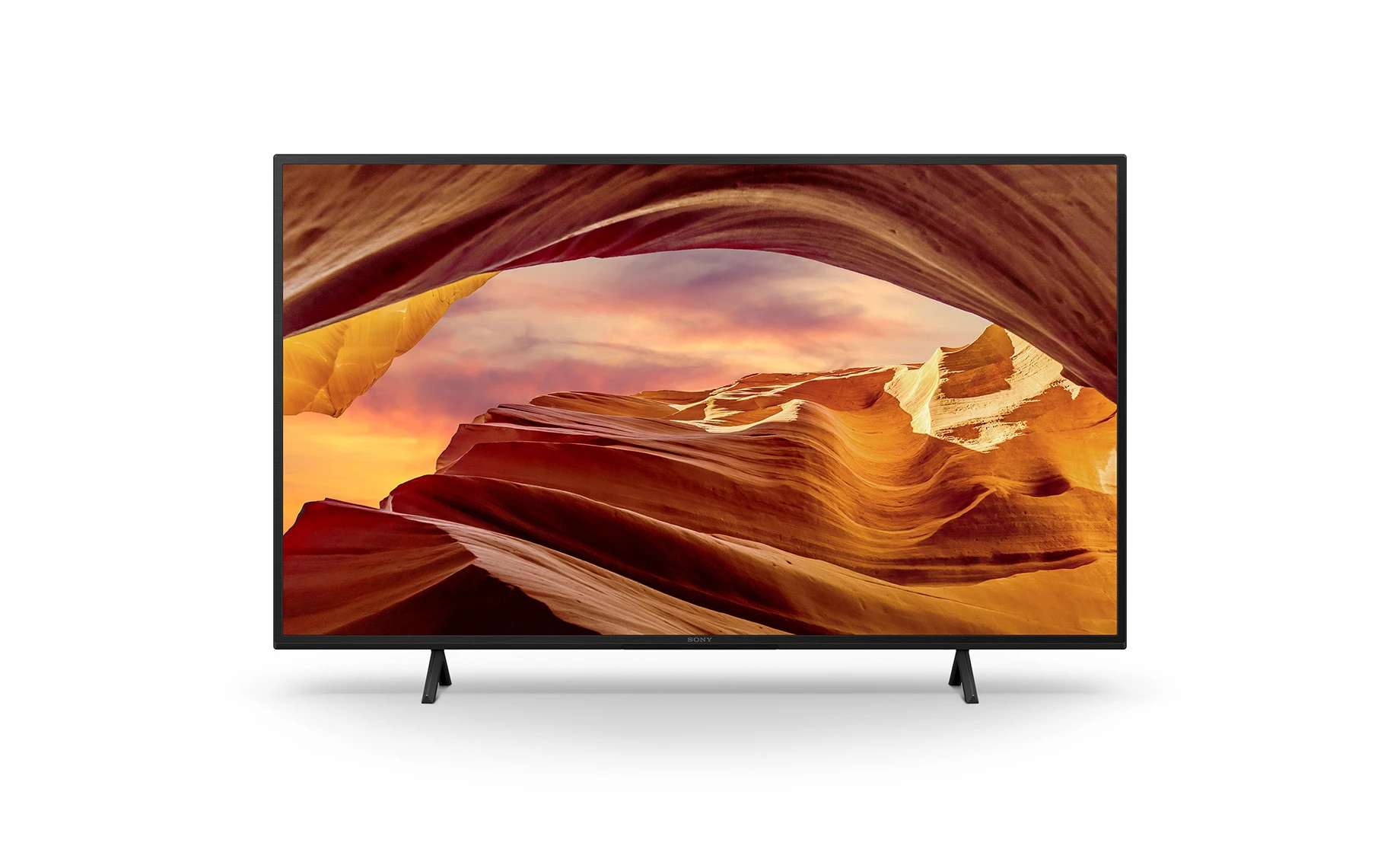 Sony KD43X75WLPAEP Ultra HD DLED TV