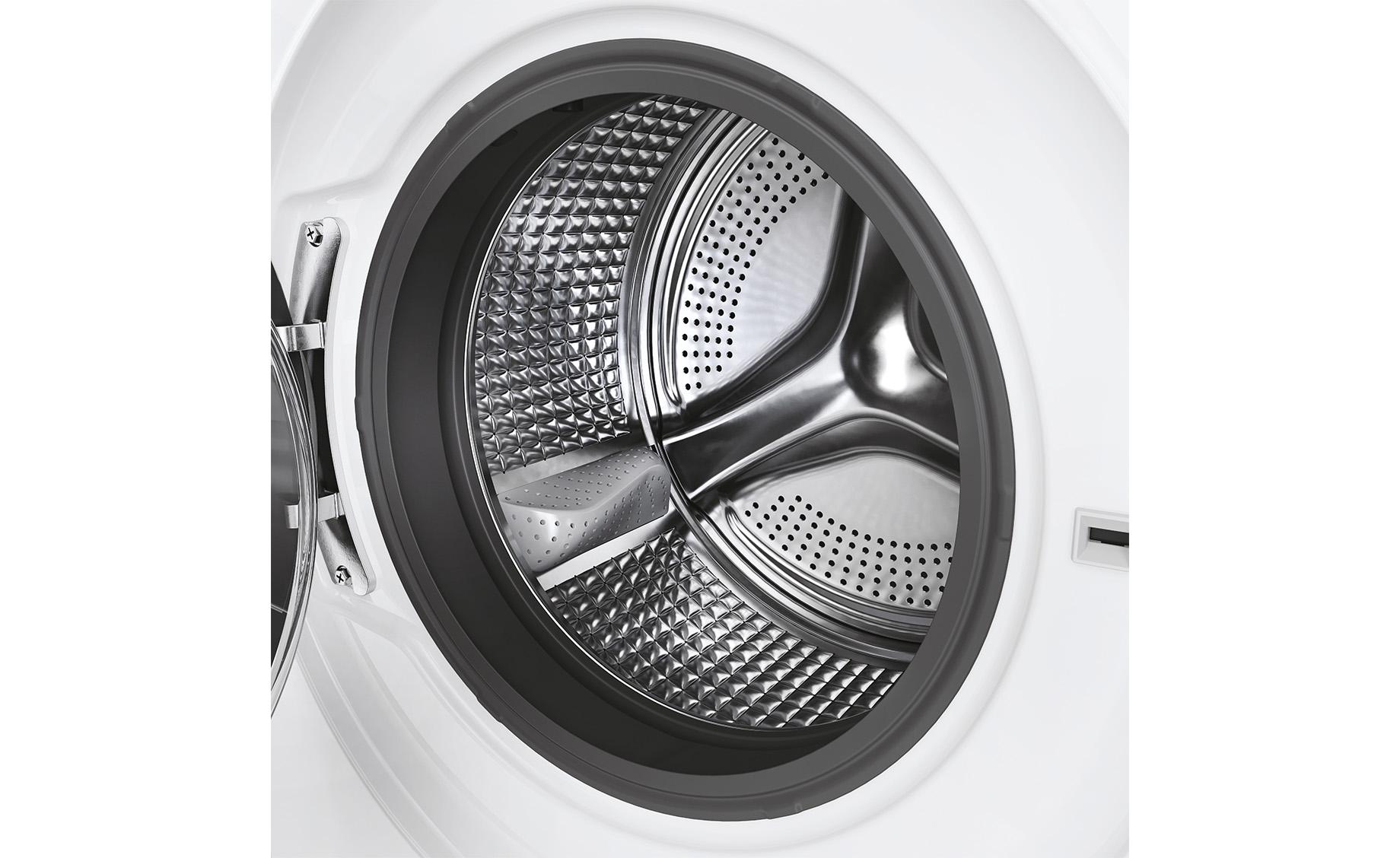 Haier HW90-B14979TU1-S mašina za pranje veša