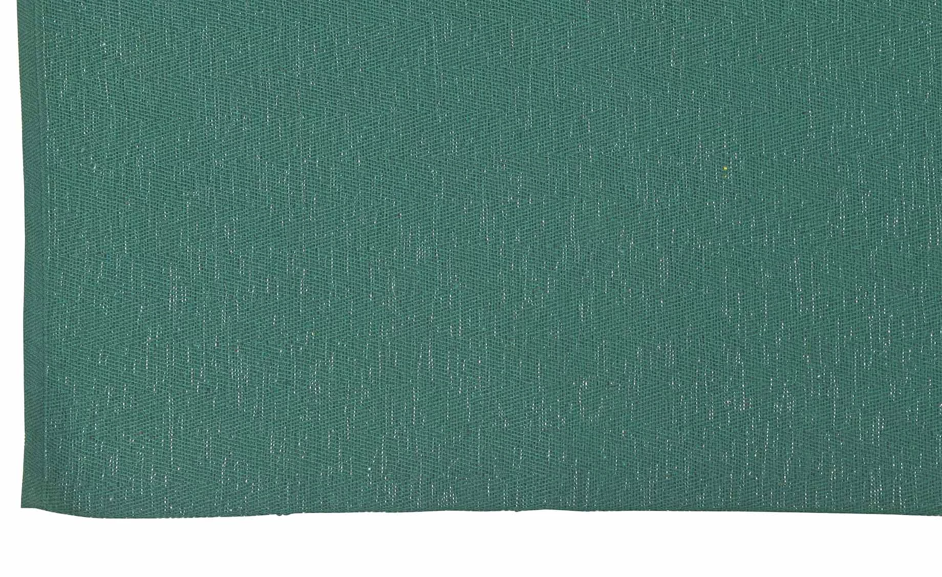 Nadstolnjak Shiny 40x140cm zeleni