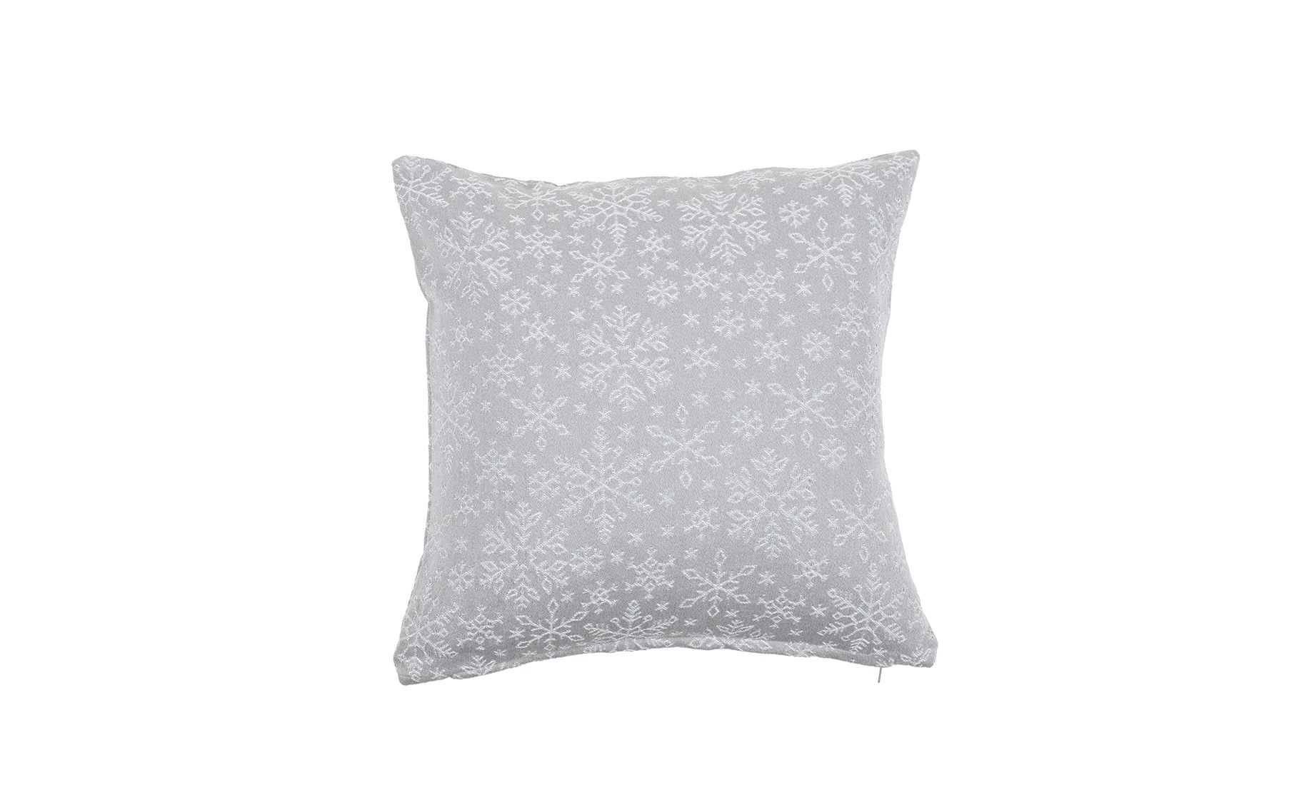 Ukrasna jastučnica Snowflake 40x40cm