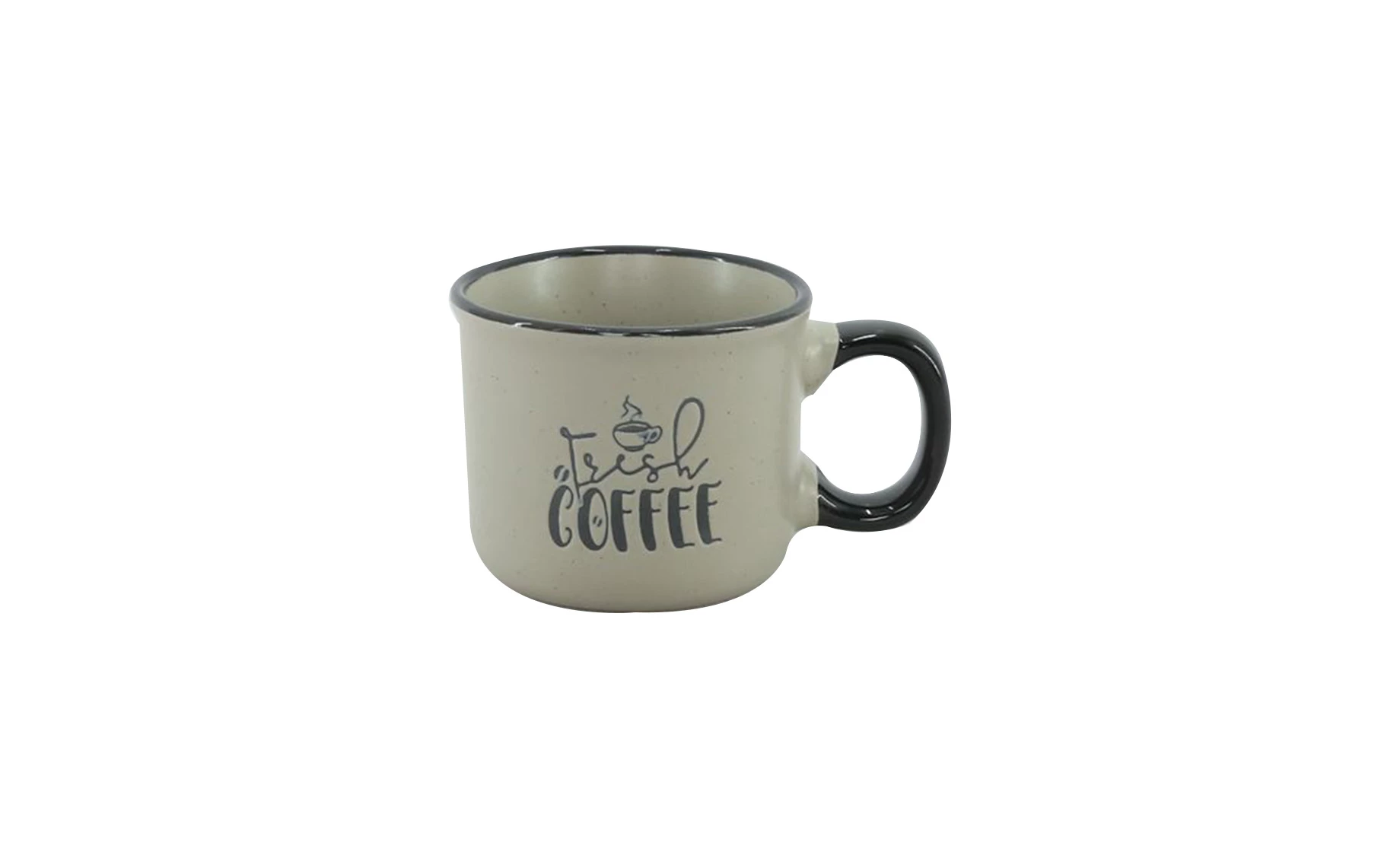 Šolja Megy 90 ml zelena