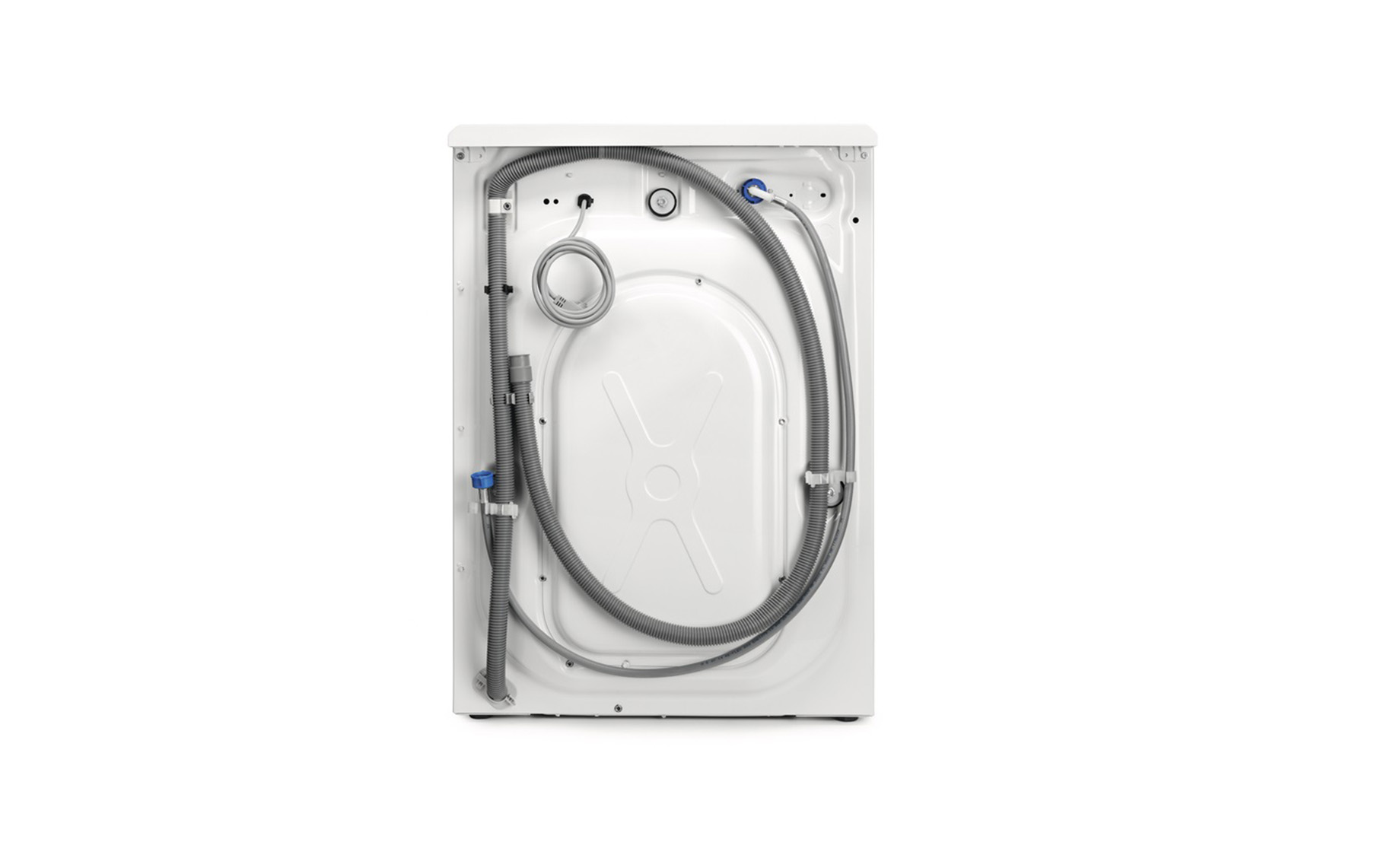 ElectroluxEW6FN448W mašina za pranje veša
