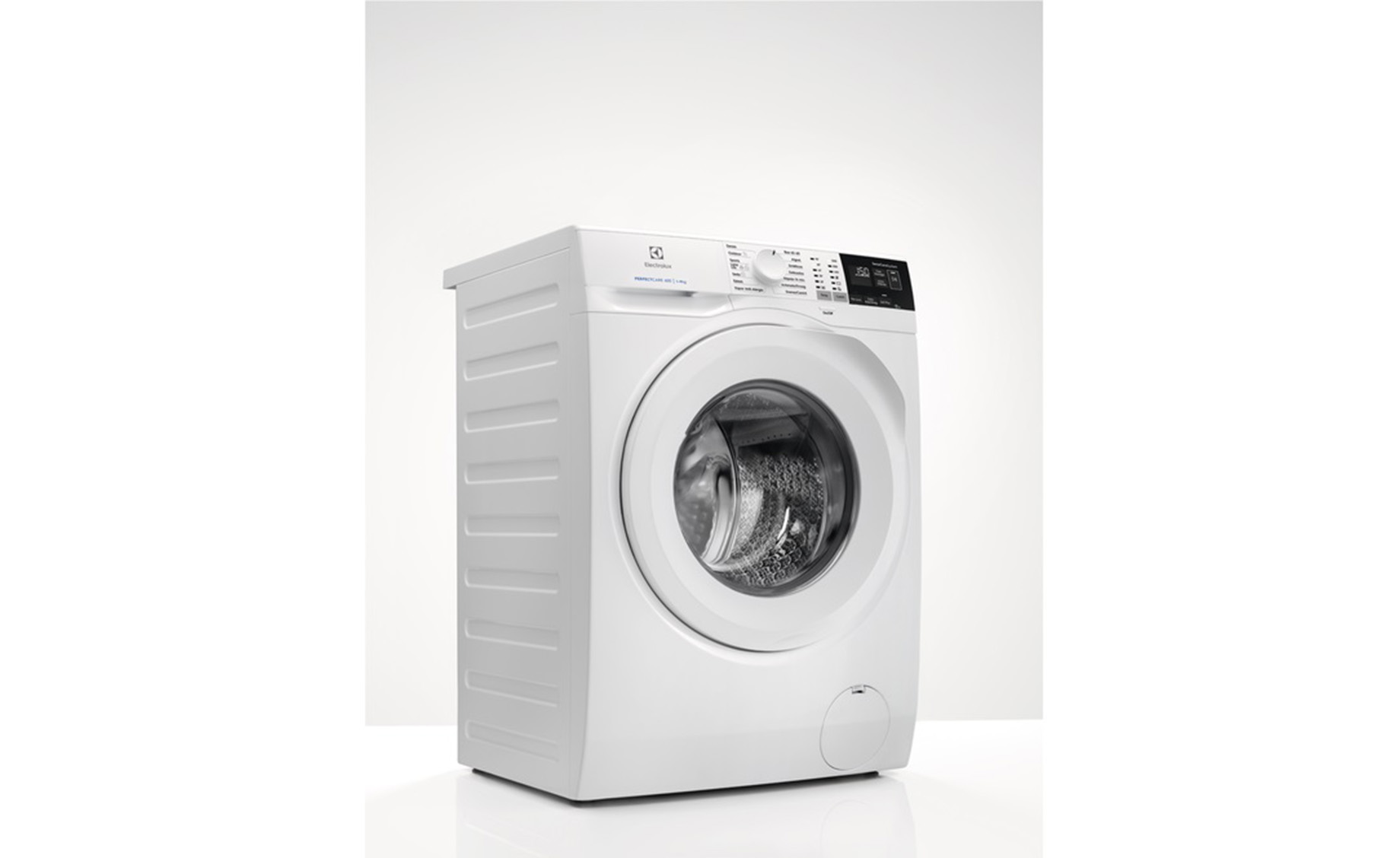 ElectroluxEW6FN448W mašina za pranje veša