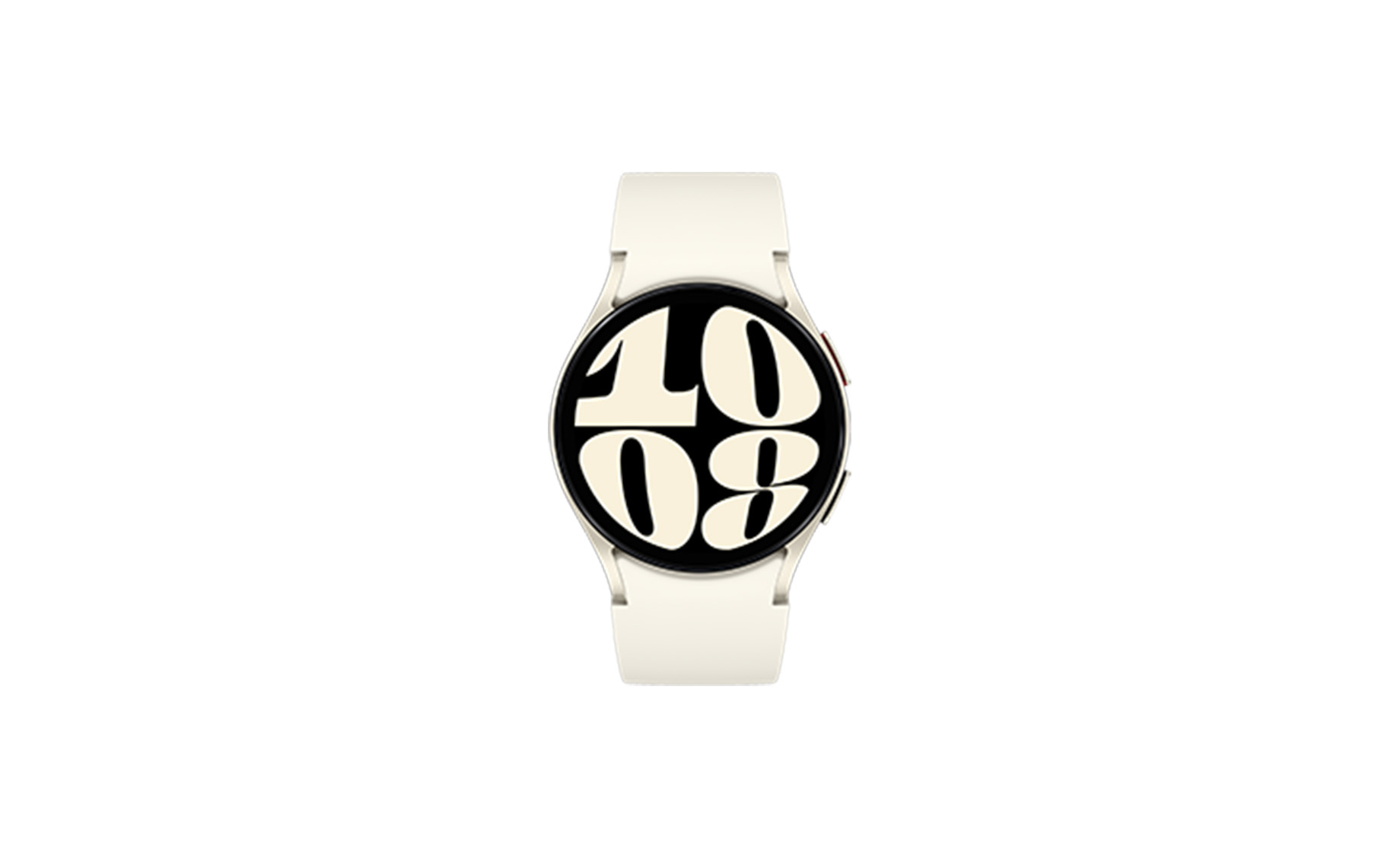 Samsung SM-R930 Galaxy Watch6 , 40mm BT pametni sat , Beige