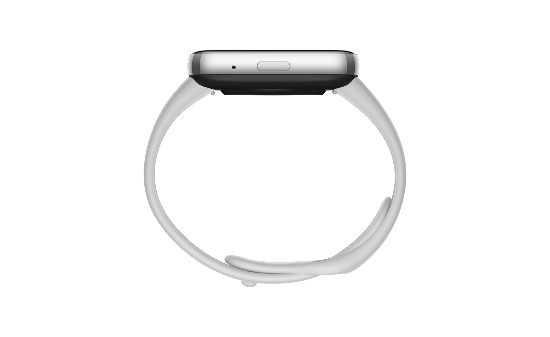 Xiaomi Redmi Watch 3 Active pametni sat , gray