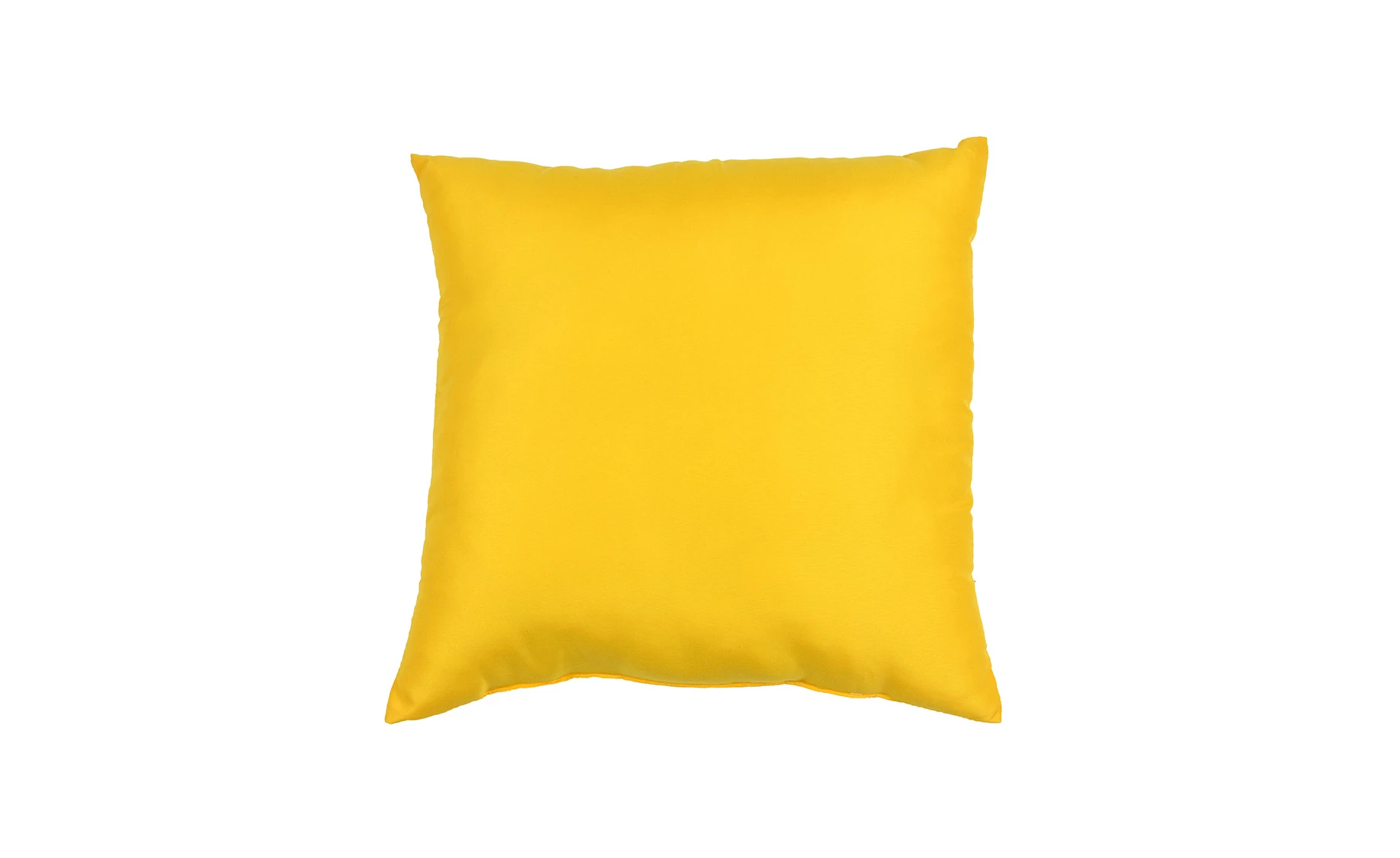Jastuk Max 40x40cm žuti