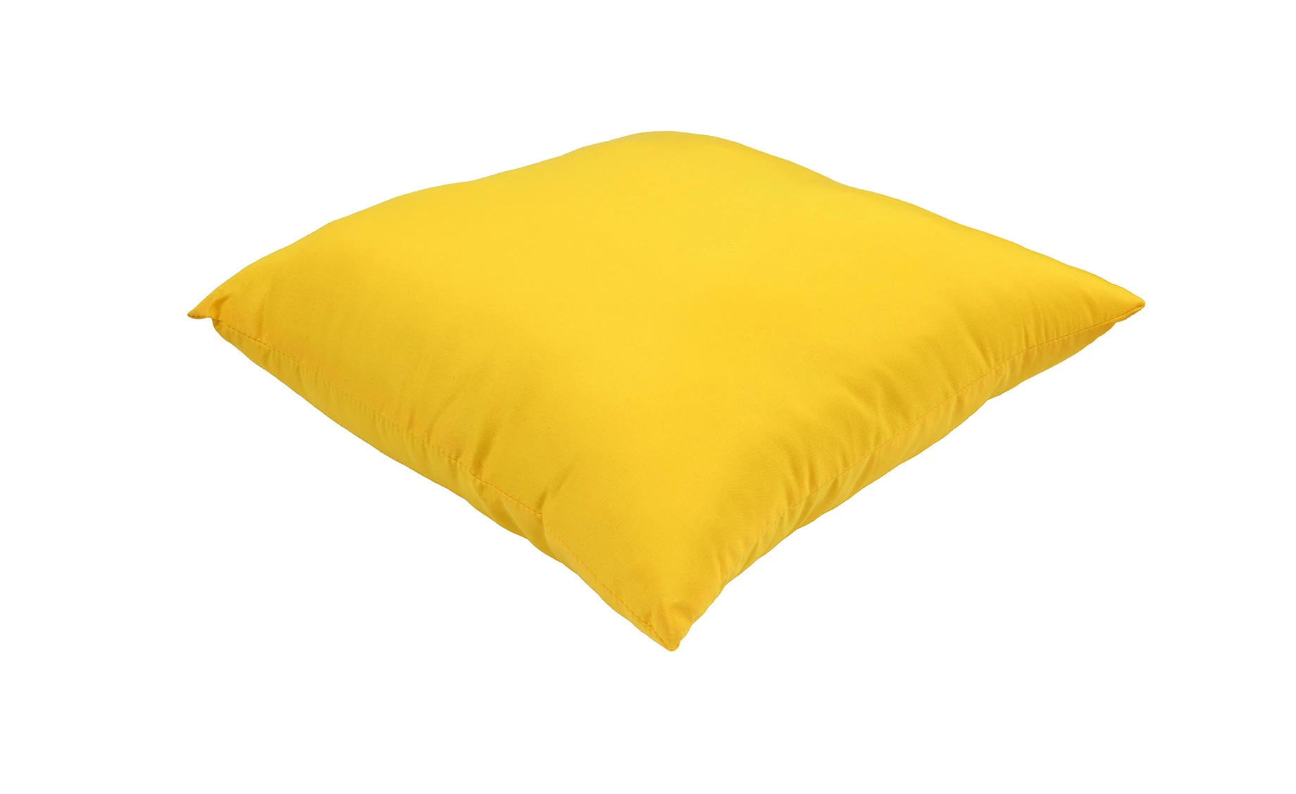 Jastuk Max 40x40cm žuti