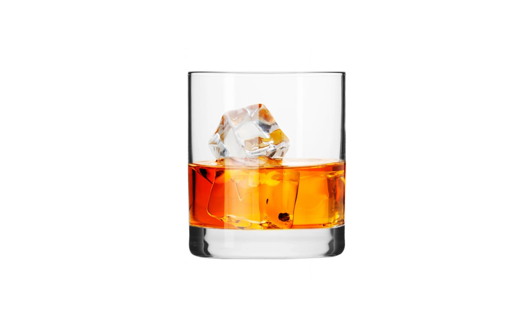 Set čaša za viski Krosno Basic 250ml 6 kom