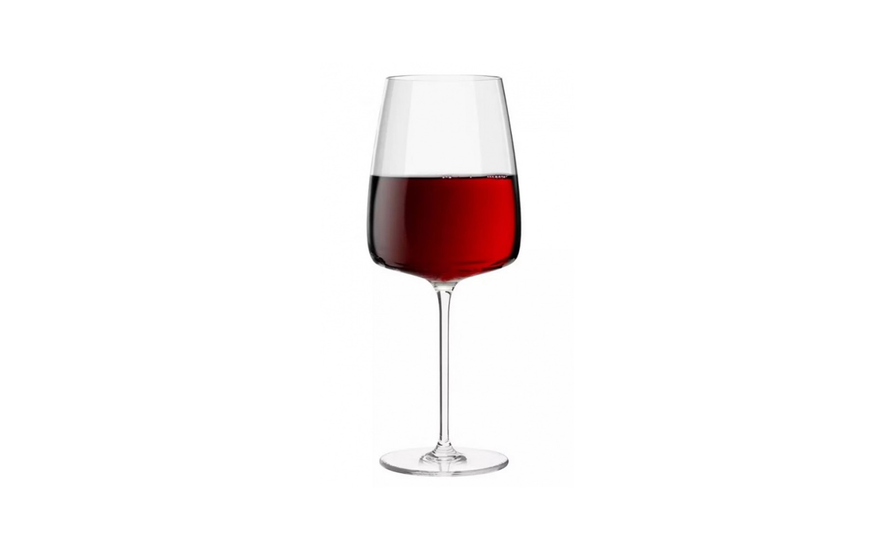 Set čaša za vino Krosno Modern 600ml 4kom