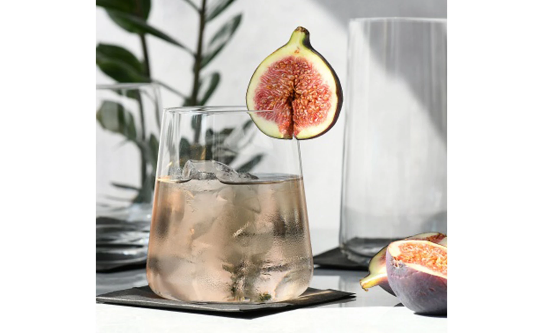 Set čaša Krosno Avant-Garde 430ml 6 kom