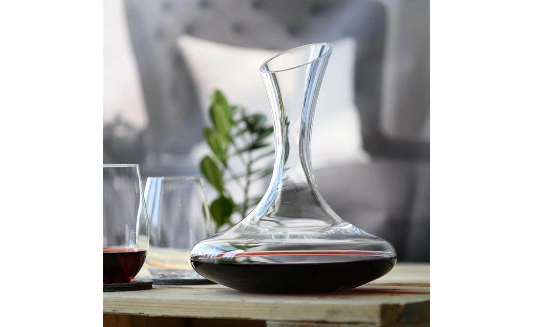 Bokal za vino Krosno Avant-Garde 1500ml