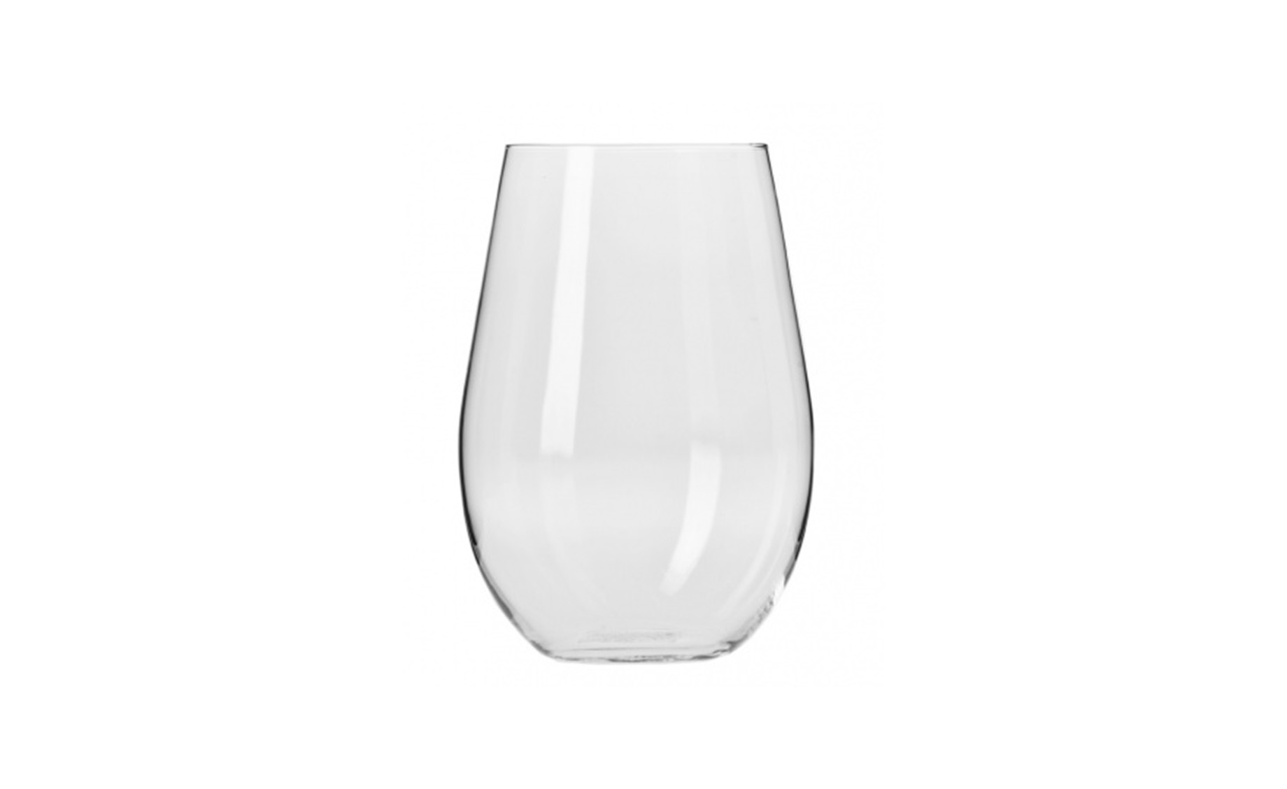 Set čaša za vino Krosno Harmony 580ml 6 kom