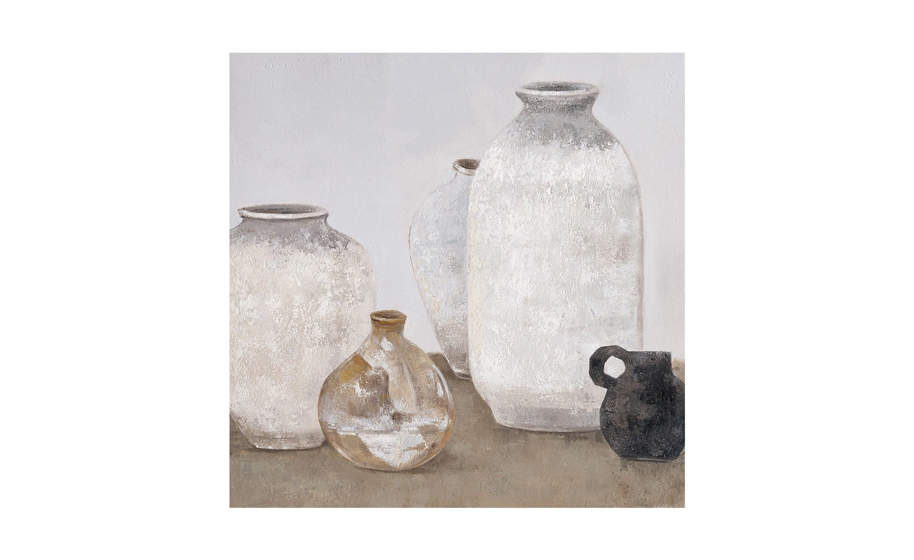 Slika Beatrice 80x80cm