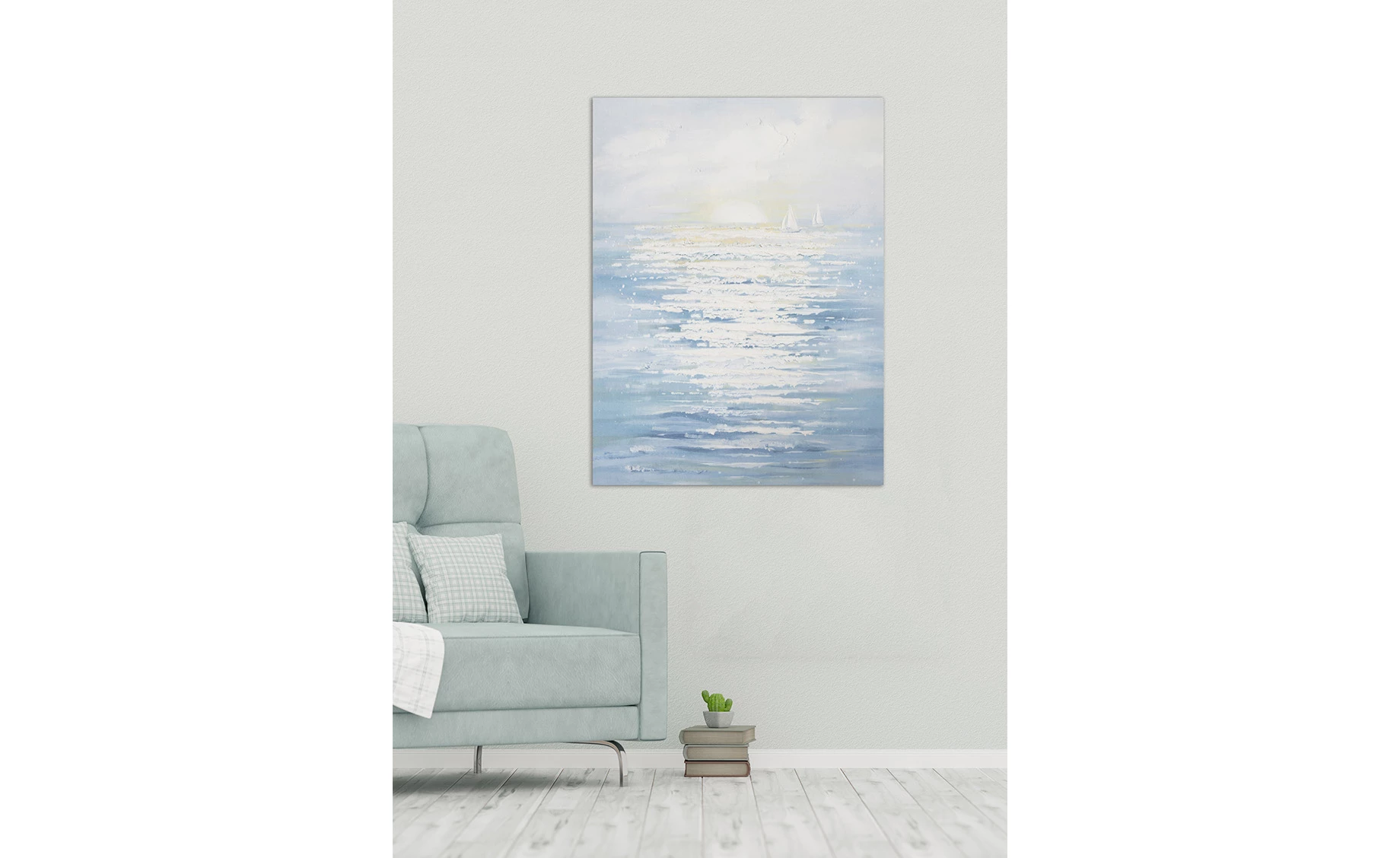 Slika Ariel  60X80cm