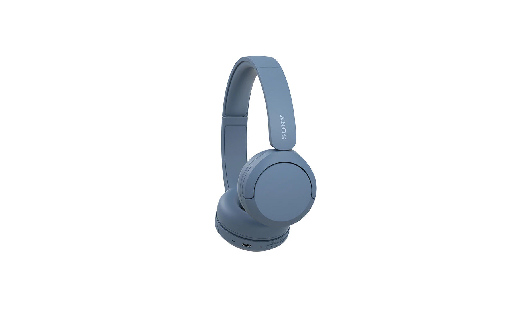 Sony WH-CH520L bluetooth slušalice