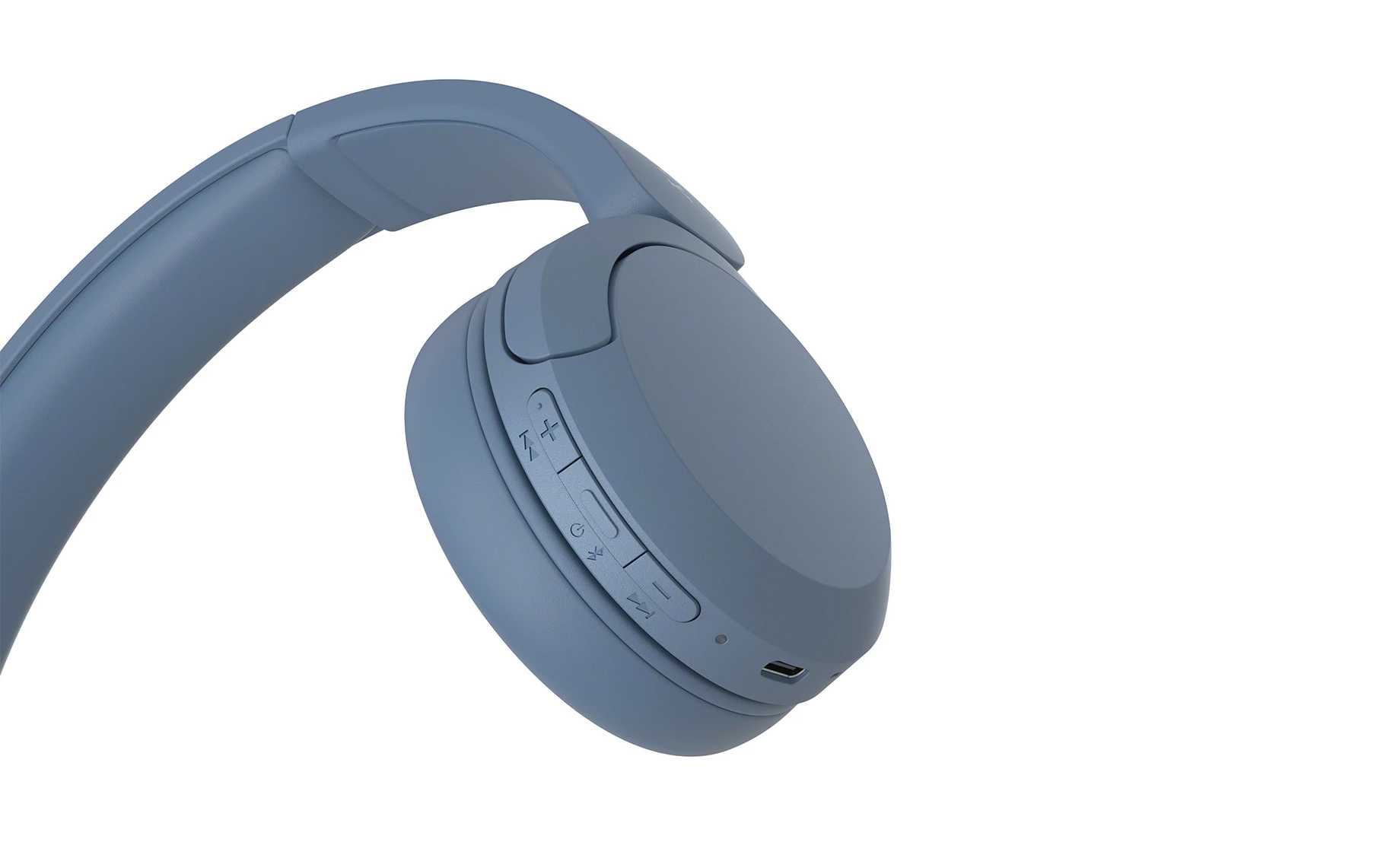 Sony WH-CH520L bluetooth slušalice