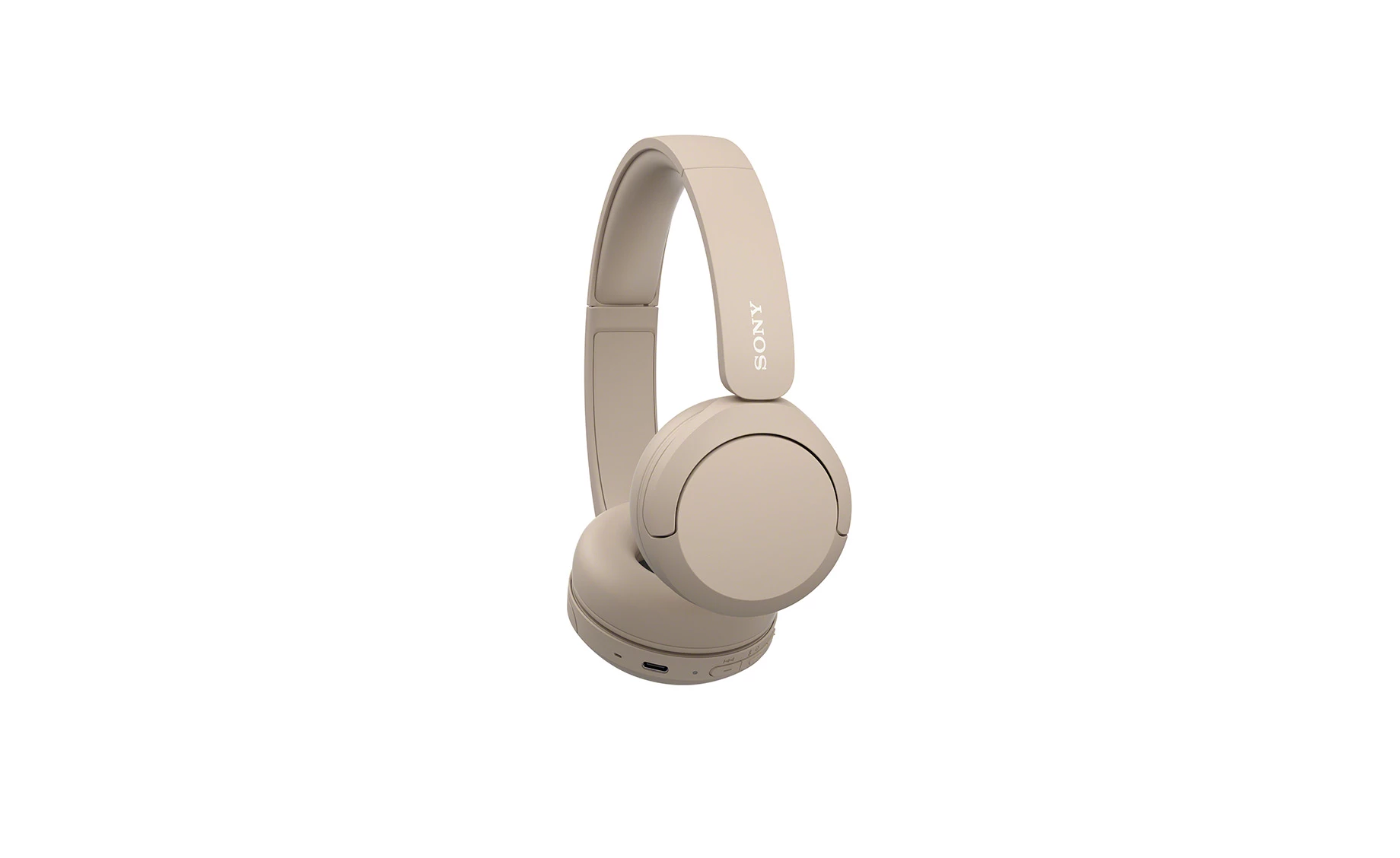 Sony WH-CH520C bluetooth slušalice