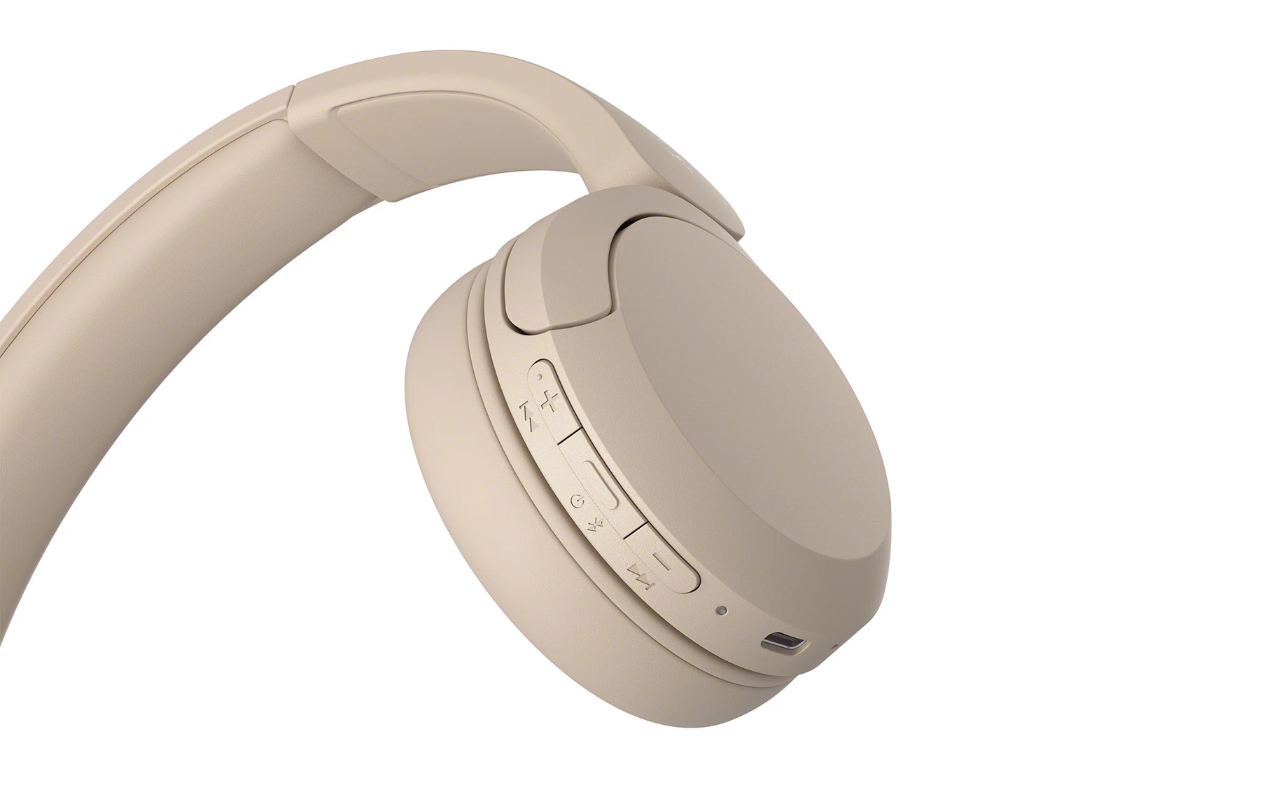 Sony WH-CH520C bluetooth slušalice